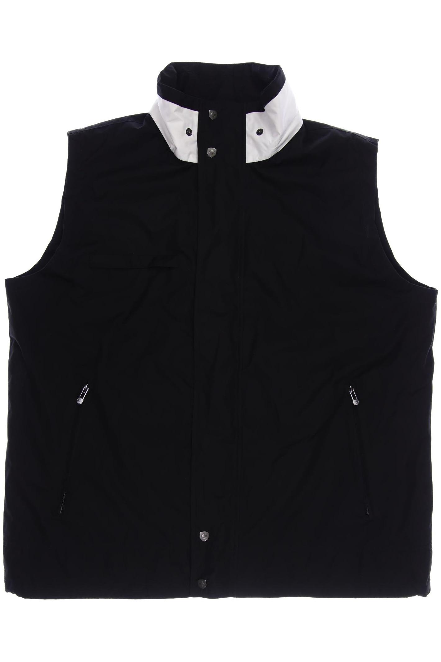 

Wellensteyn Herren Weste, schwarz, Gr. 56