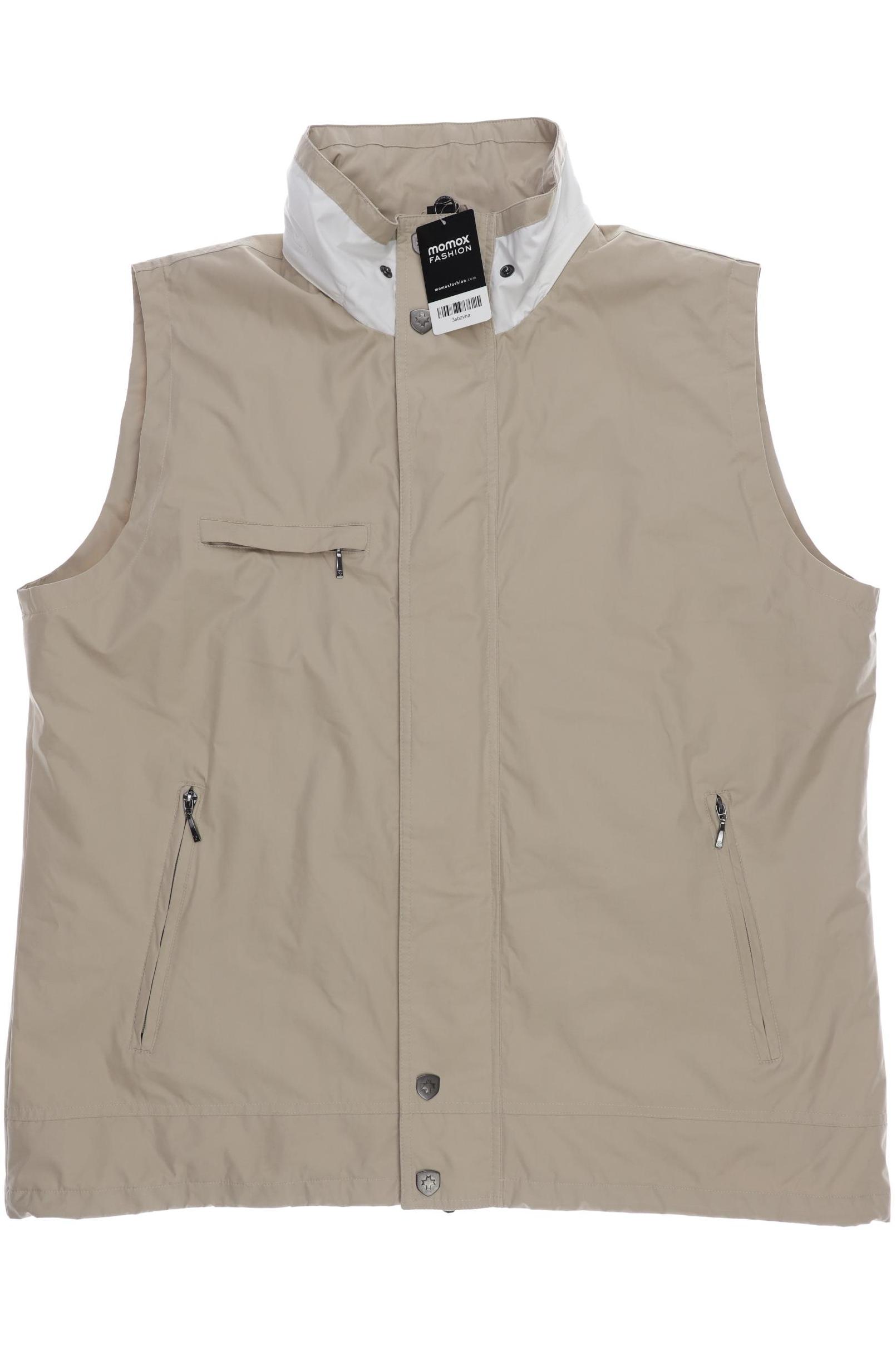 

Wellensteyn Herren Weste, beige, Gr. 56