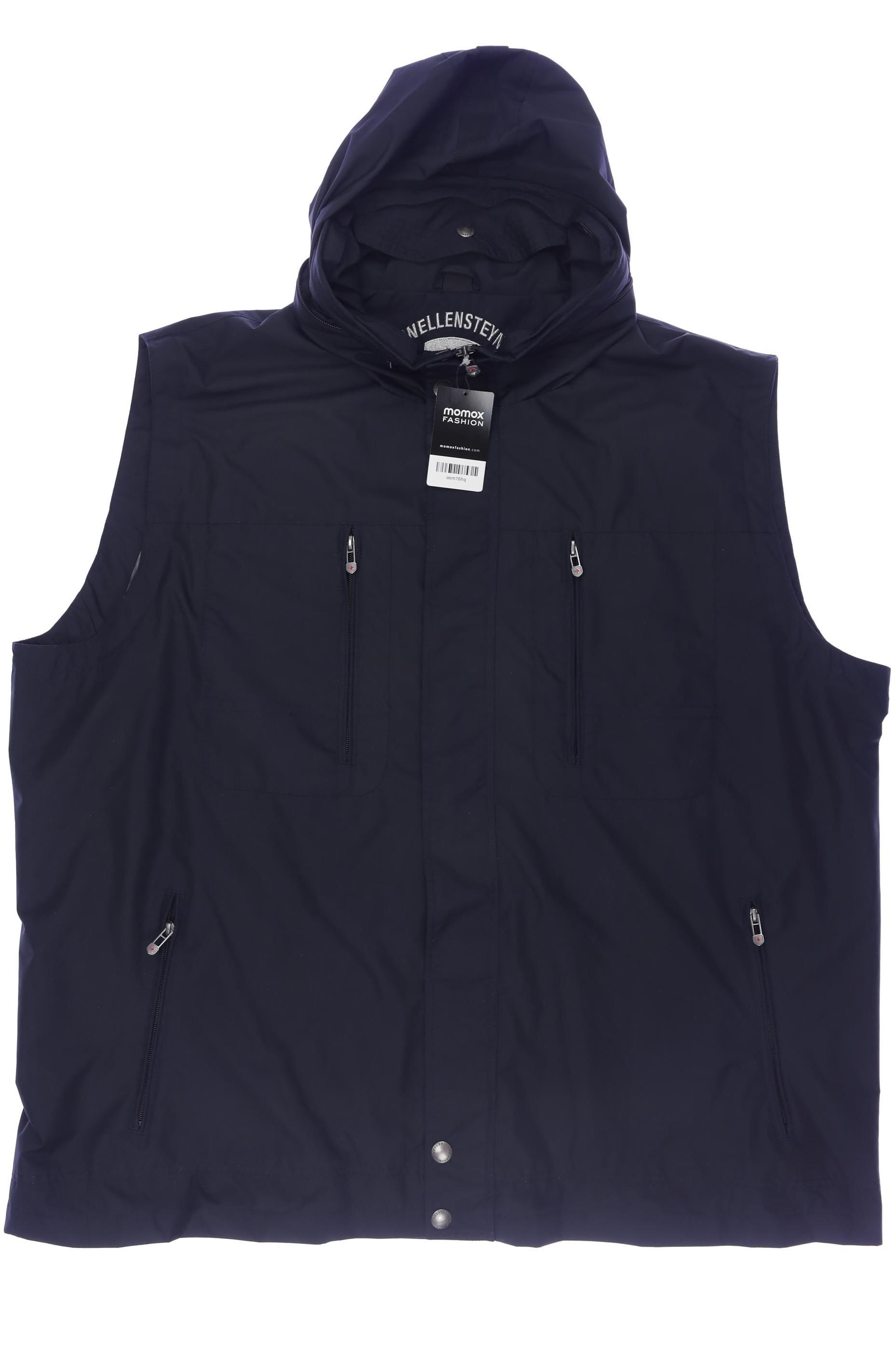 

Wellensteyn Herren Weste, marineblau, Gr. 62