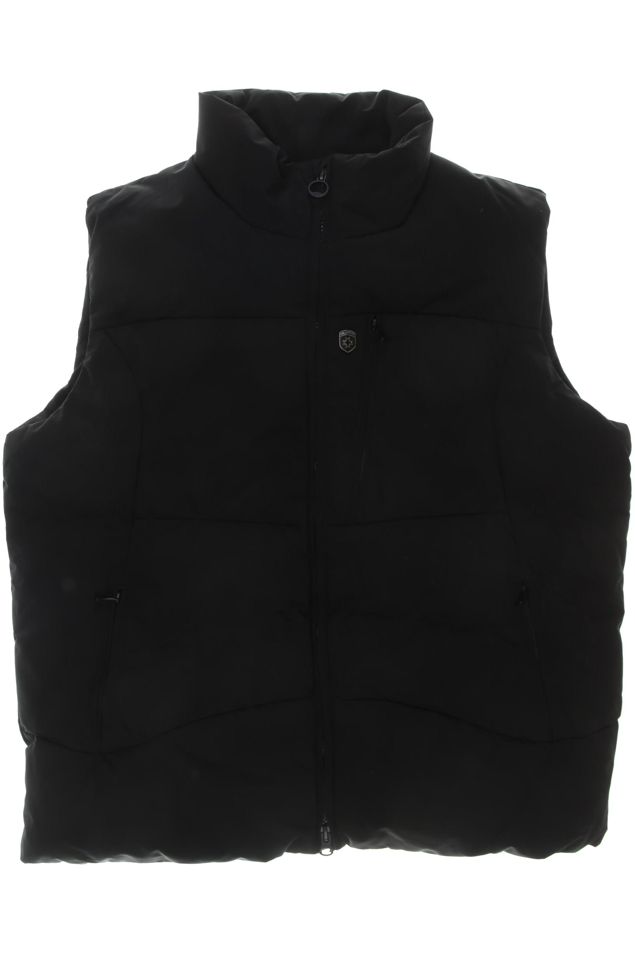 

Wellensteyn Herren Weste, schwarz, Gr.