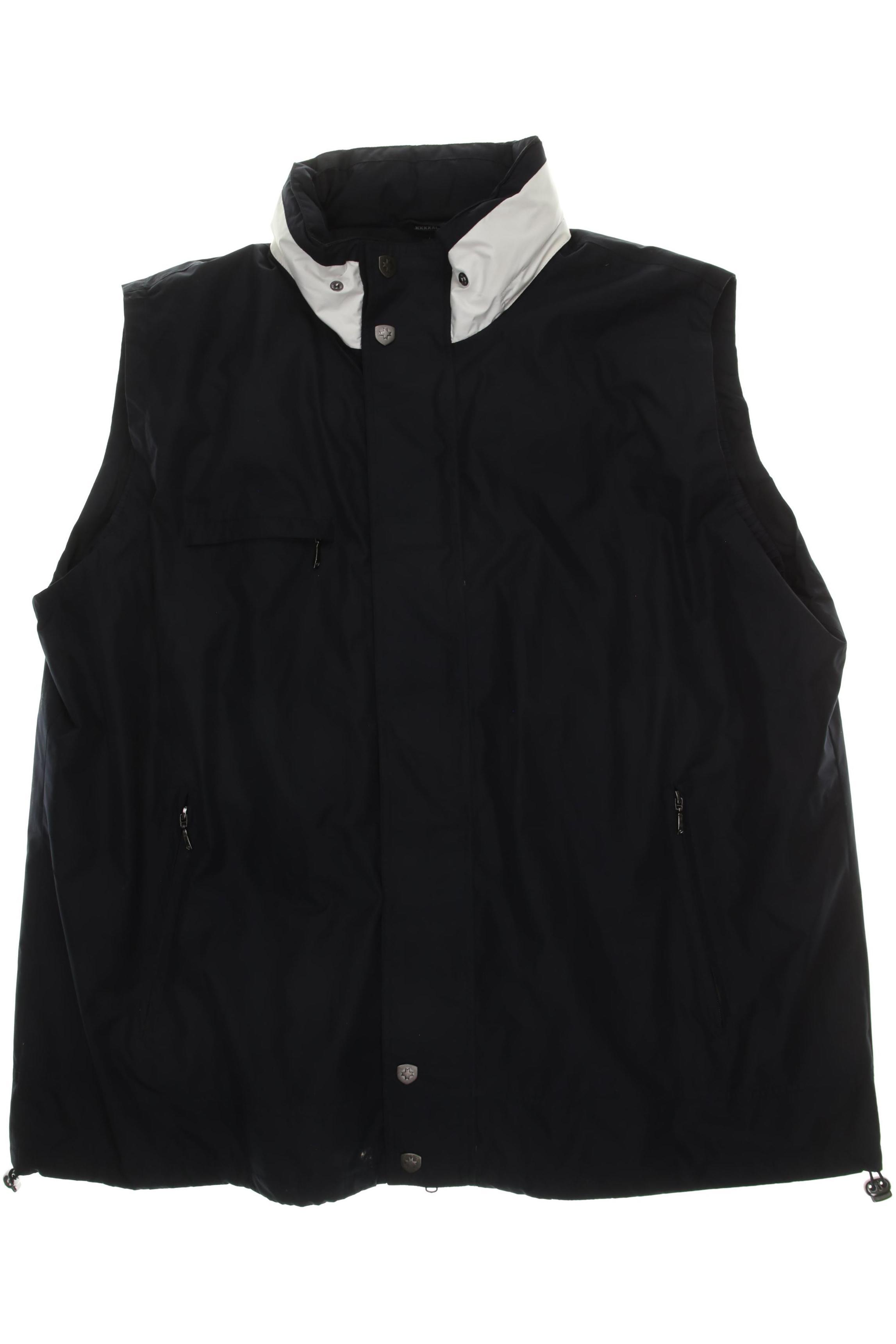 

Wellensteyn Herren Weste, schwarz, Gr.