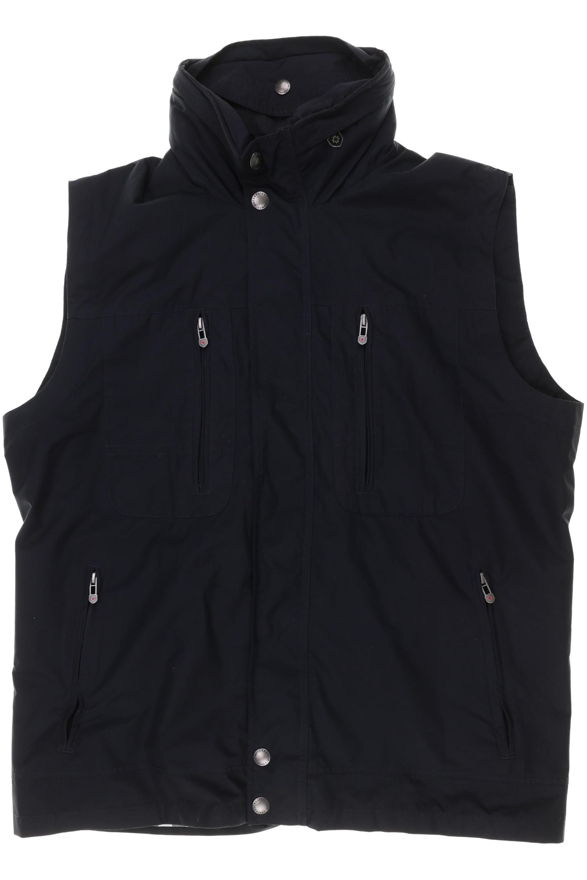 Thumbnail - Wellensteyn Herren Weste, blau, Gr.