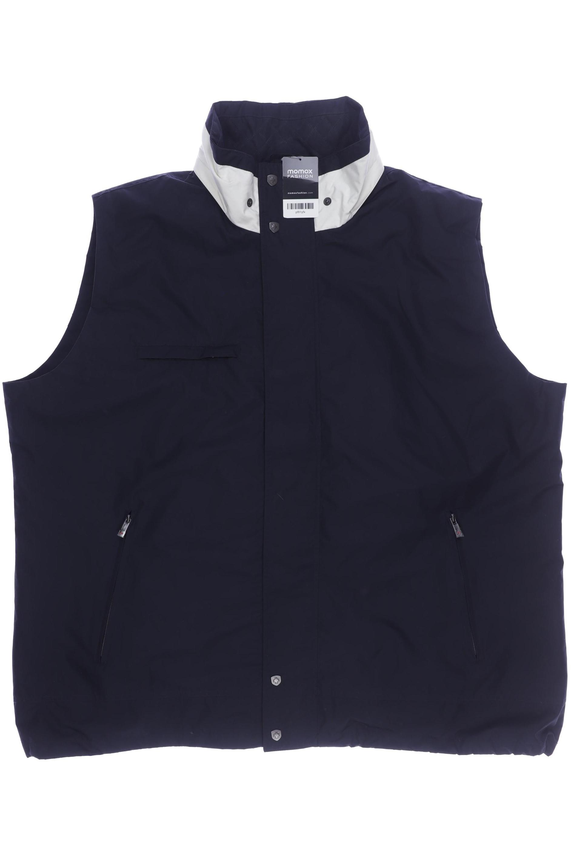 

Wellensteyn Herren Weste, marineblau, Gr. 62