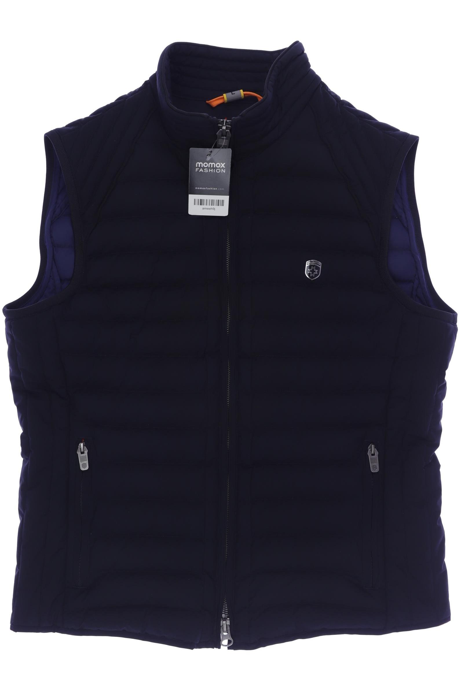 

Wellensteyn Herren Weste, marineblau, Gr. 52