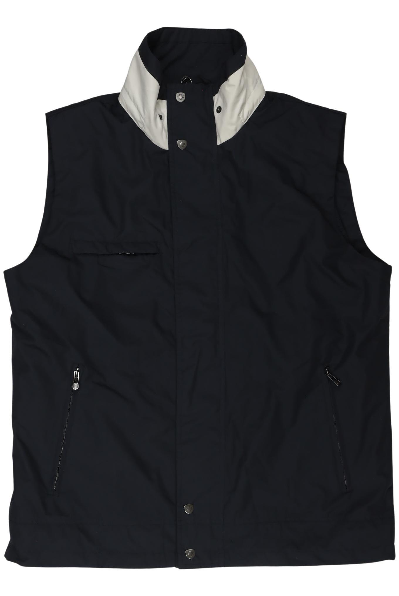 

Wellensteyn Herren Weste, marineblau, Gr. 52