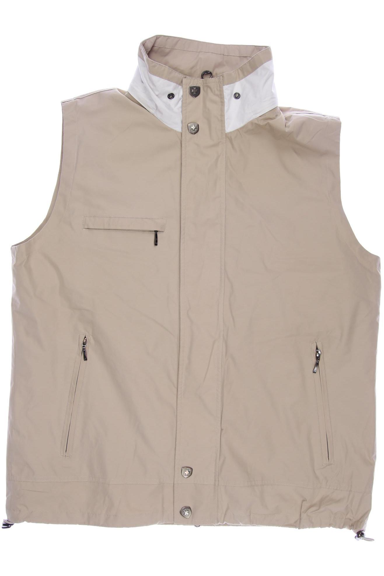 

Wellensteyn Herren Weste, beige