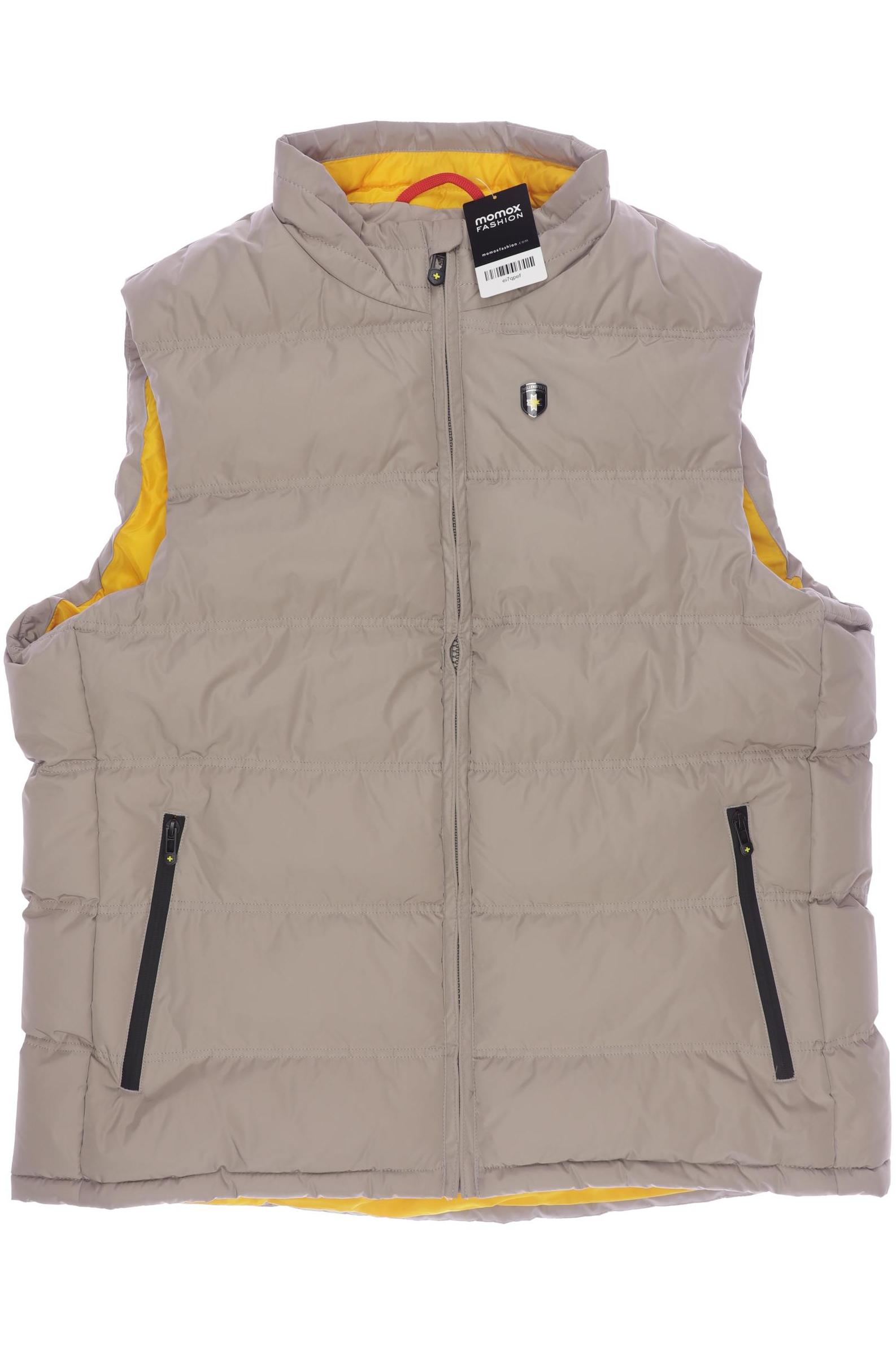 Thumbnail - Wellensteyn Herren Weste, beige, Gr. 56