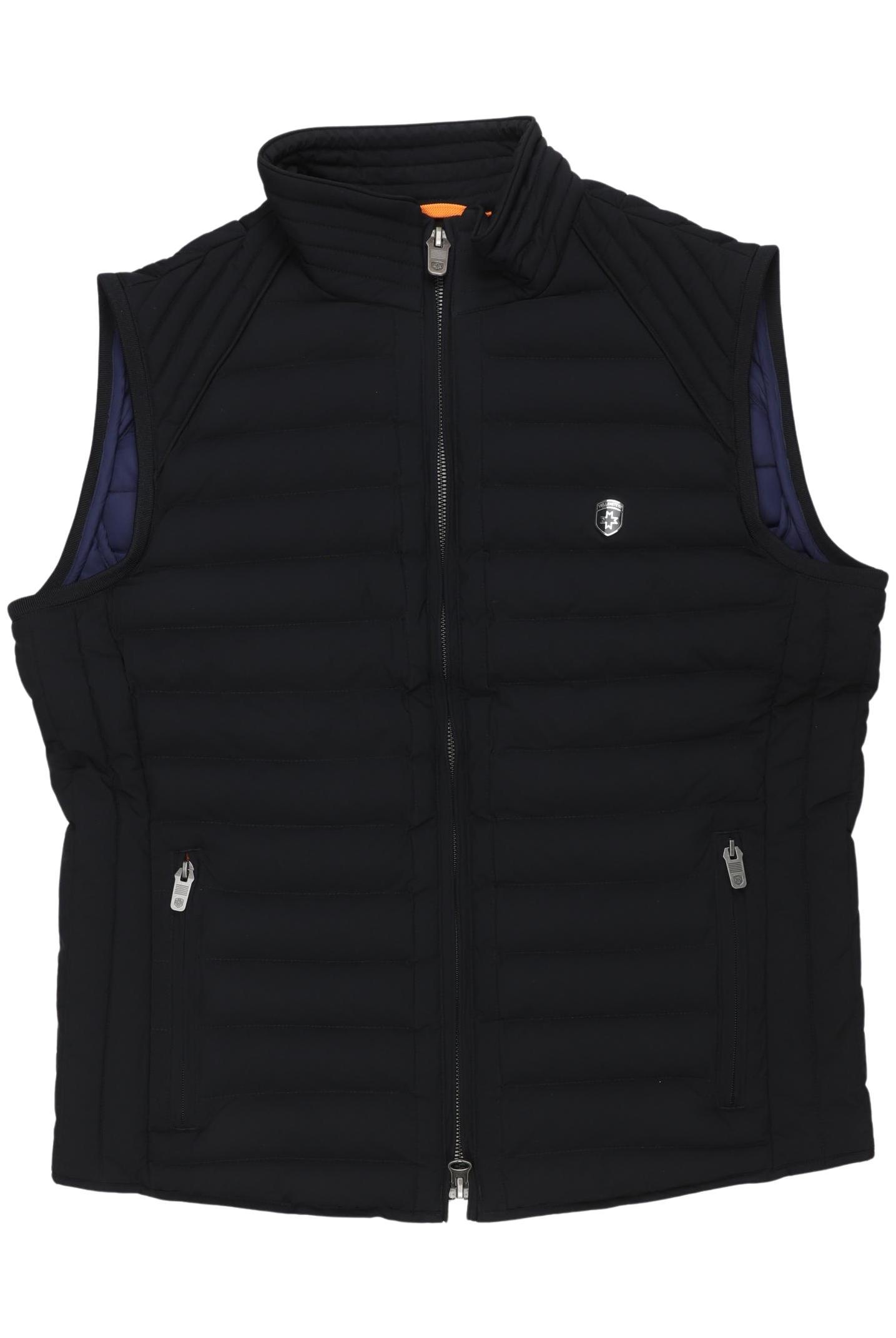 

Wellensteyn Herren Weste, marineblau, Gr. 52