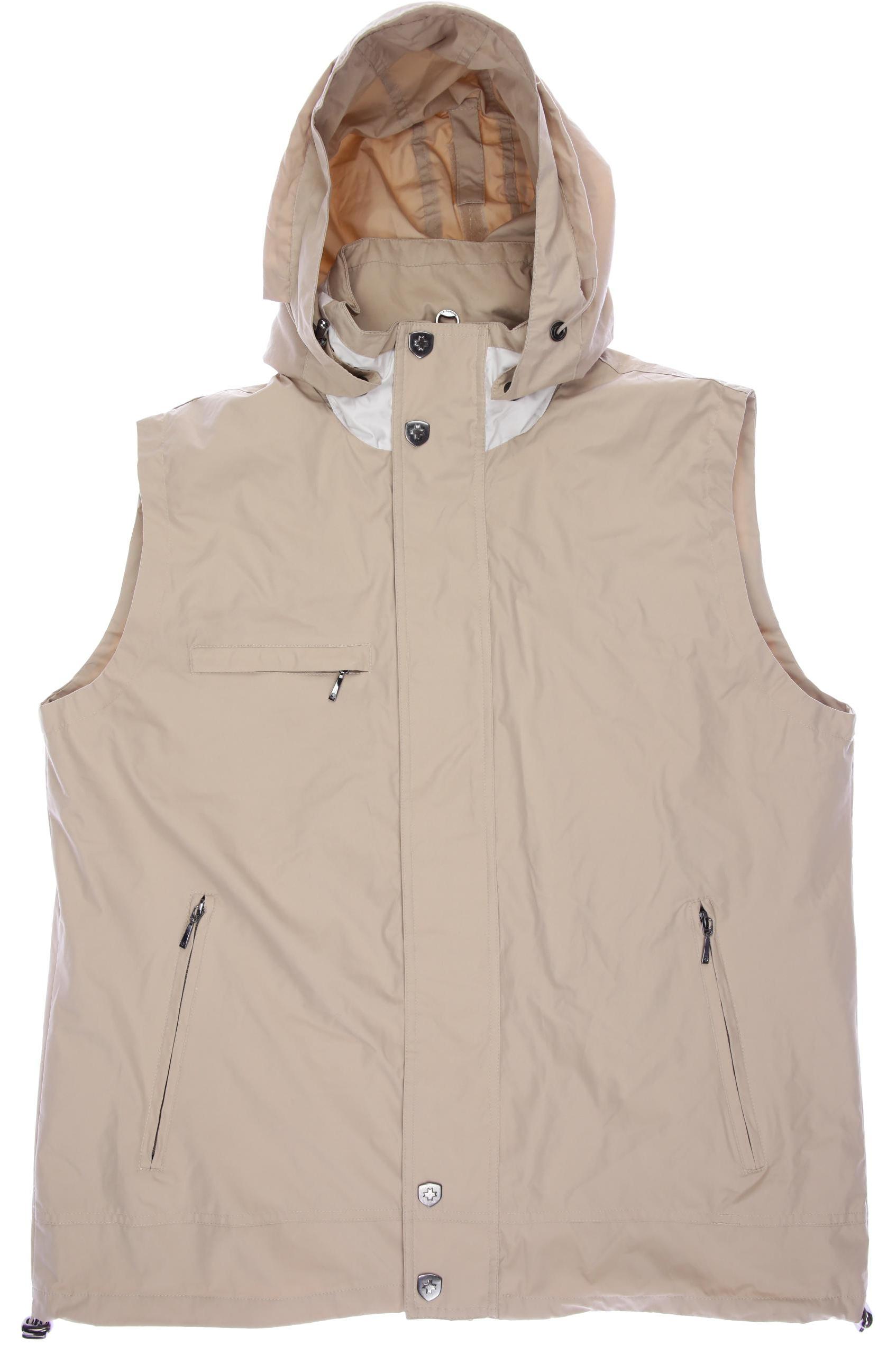 

Wellensteyn Herren Weste, beige
