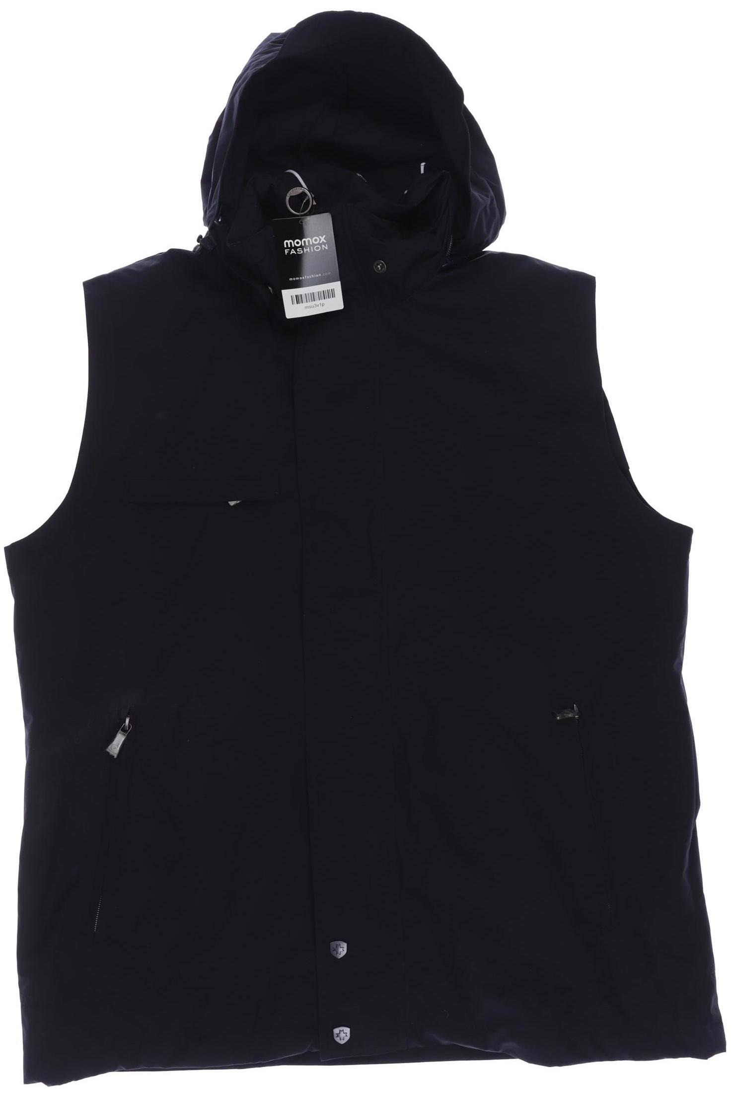 

Wellensteyn Herren Weste, schwarz, Gr. 52