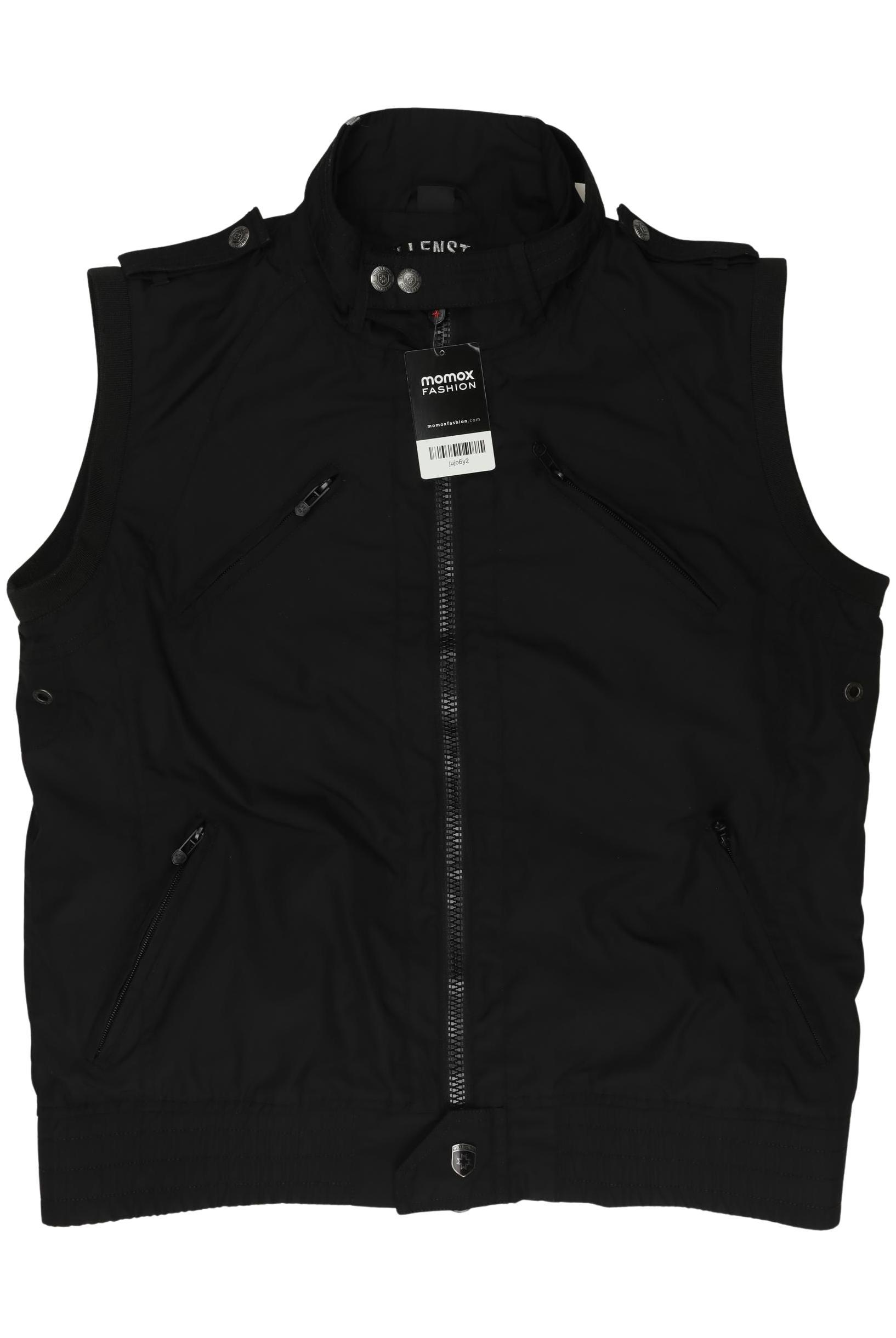 

Wellensteyn Herren Weste, schwarz, Gr. 52