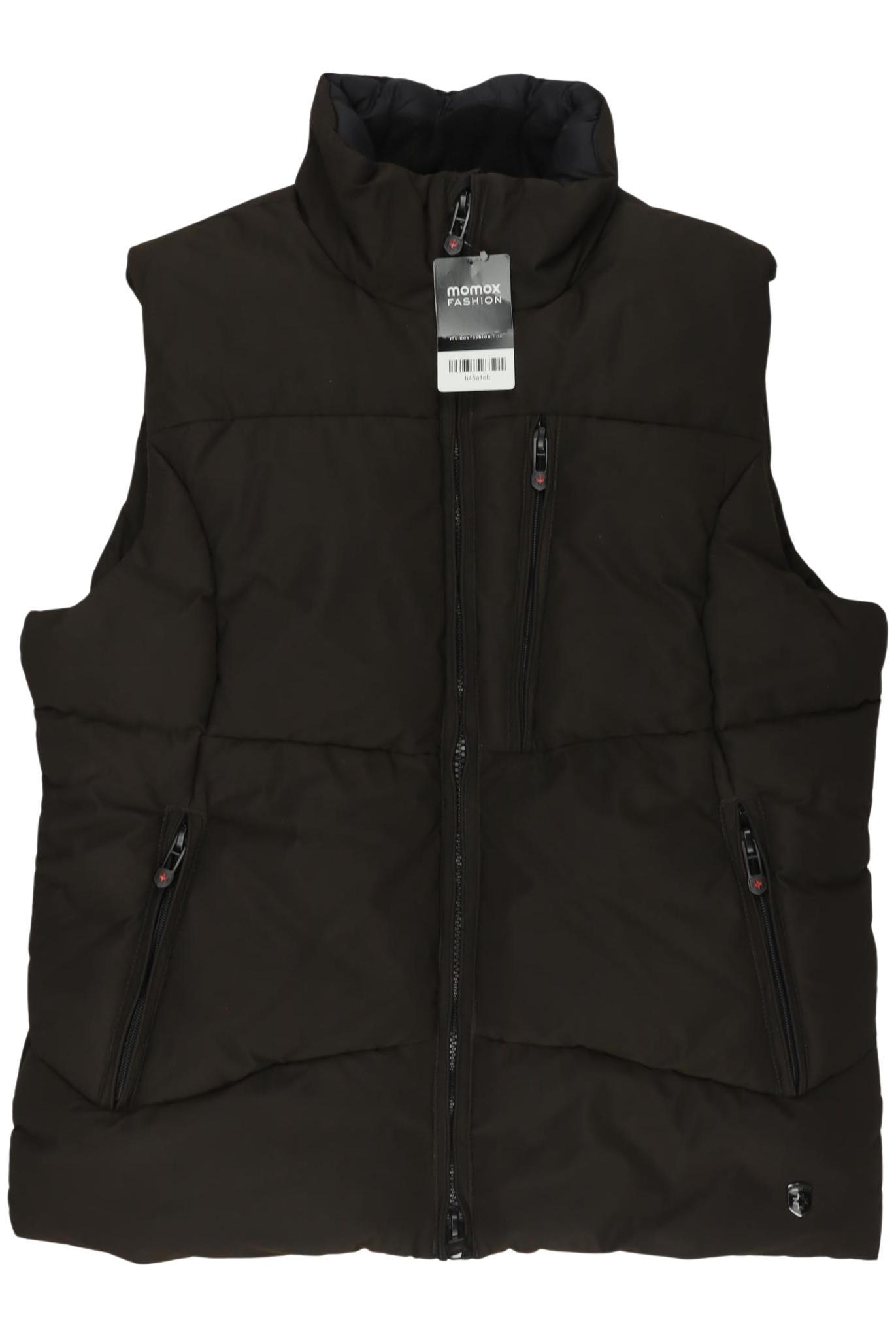 

Wellensteyn Herren Weste, schwarz, Gr. 52