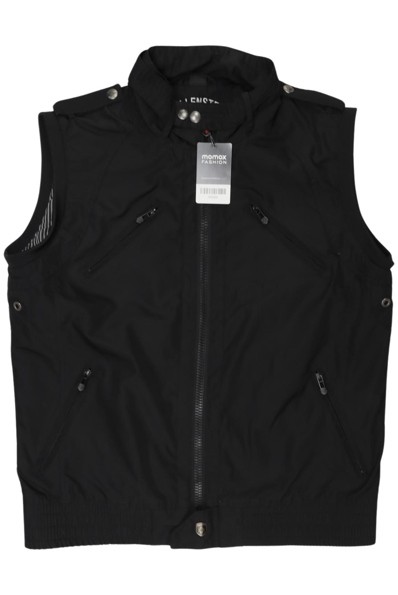 

Wellensteyn Herren Weste, schwarz, Gr. 52