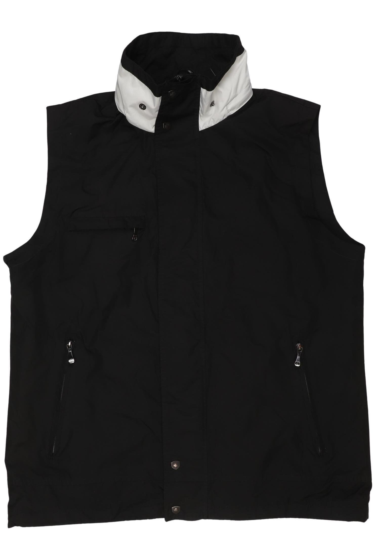 

Wellensteyn Herren Weste, schwarz, Gr. 52
