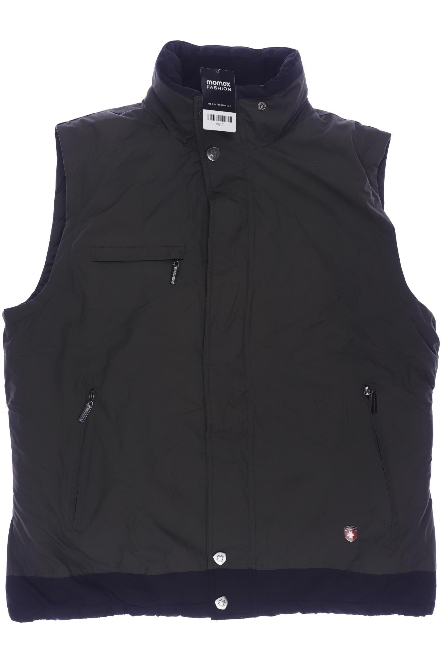 

Wellensteyn Herren Weste, grün, Gr. 54