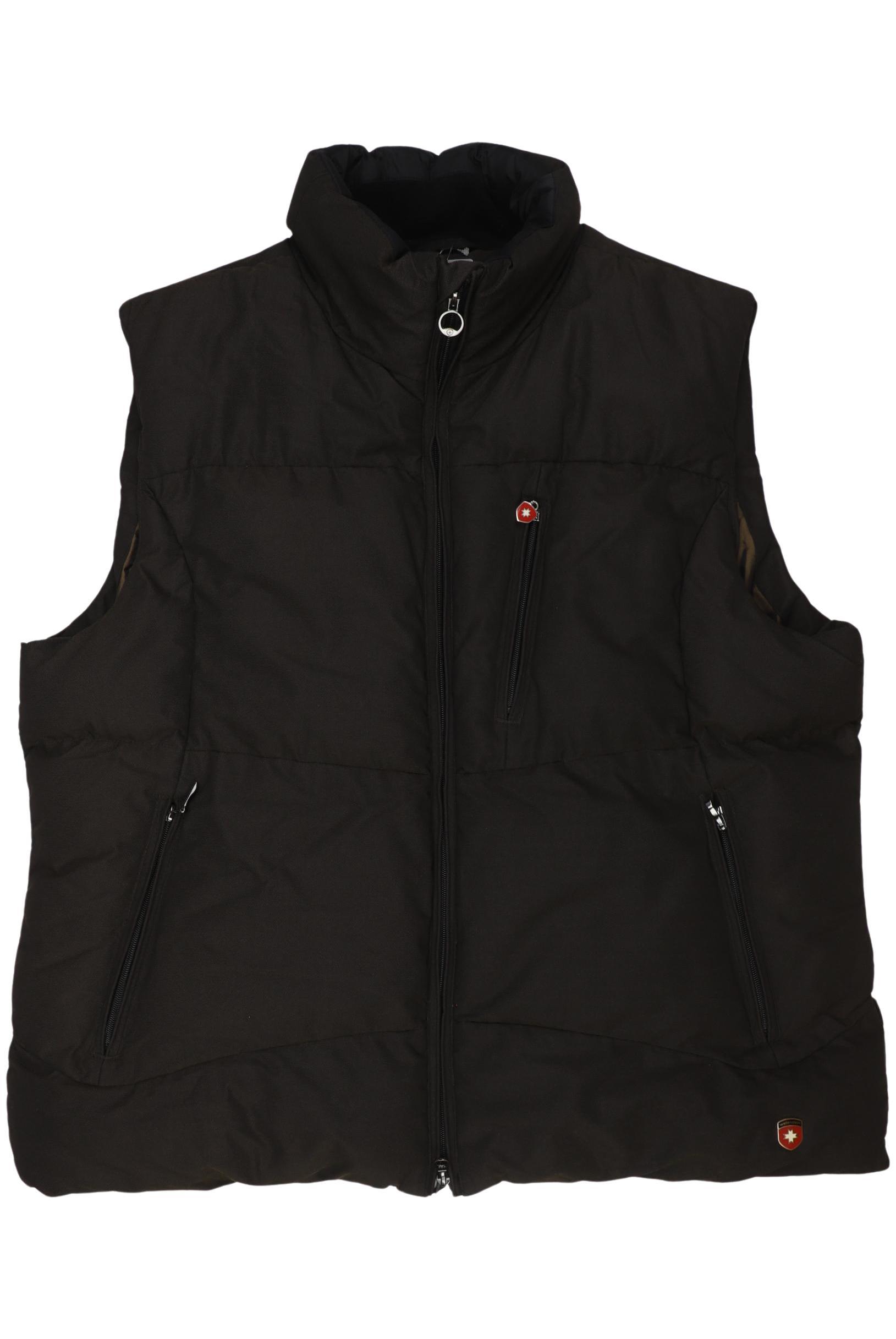 

Wellensteyn Herren Weste, schwarz, Gr. 56