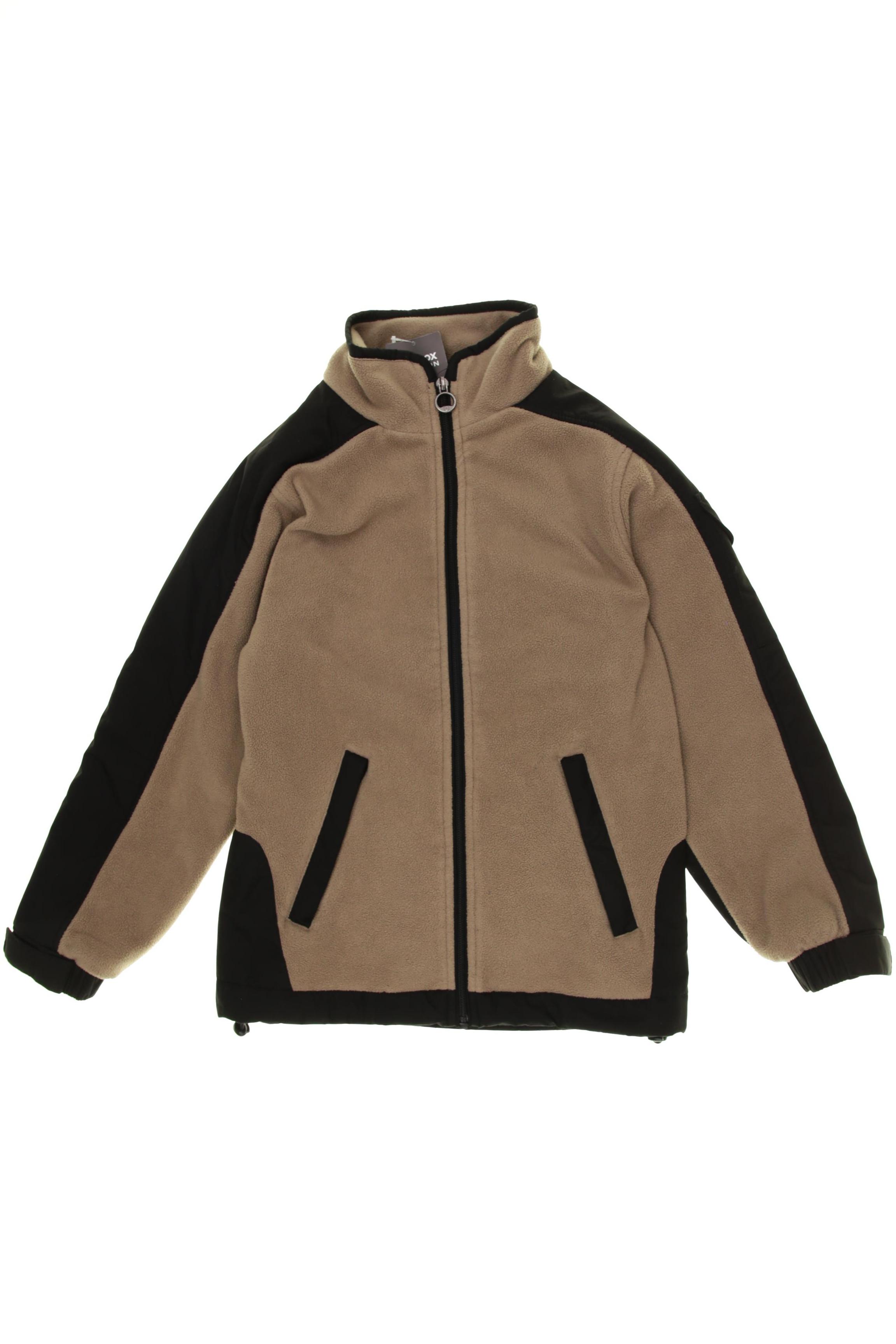 

Wellensteyn Jungen Hoodies & Sweater, braun, Gr. 140