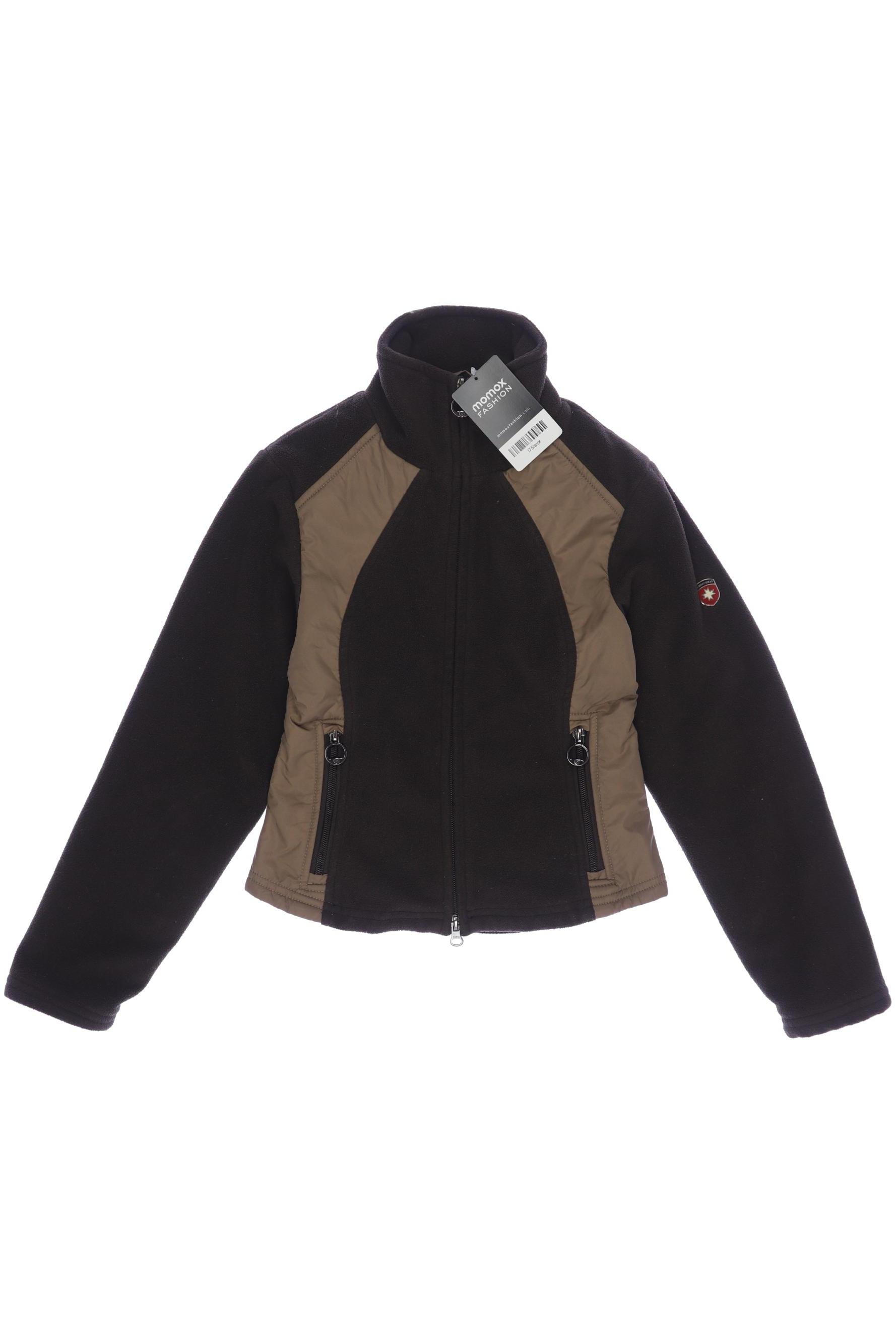 

Wellensteyn Herren Hoodies & Sweater, braun, Gr. 140