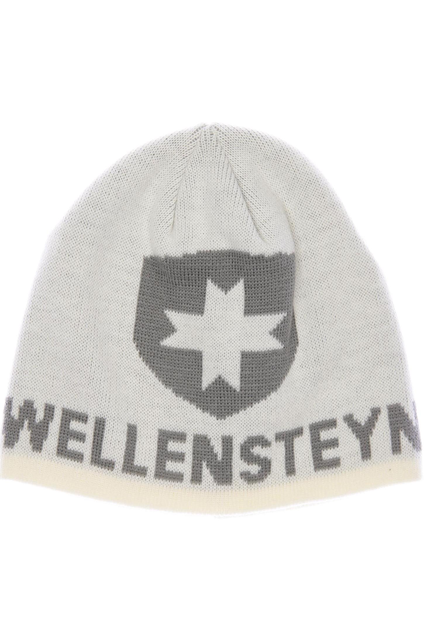 

Wellensteyn Herren Hut/Mütze, cremeweiß, Gr. uni