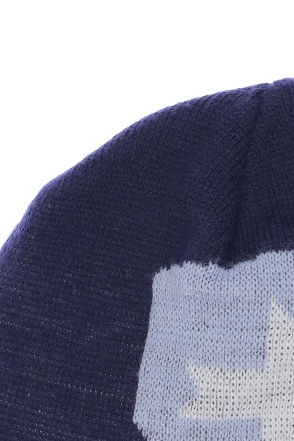 Thumbnail - Wellensteyn Jungen Hut/Mütze, marineblau, Gr. uni