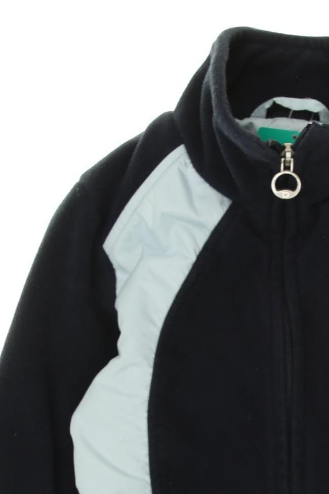 Thumbnail - Wellensteyn Jungen Jacke, blau, Gr. 128