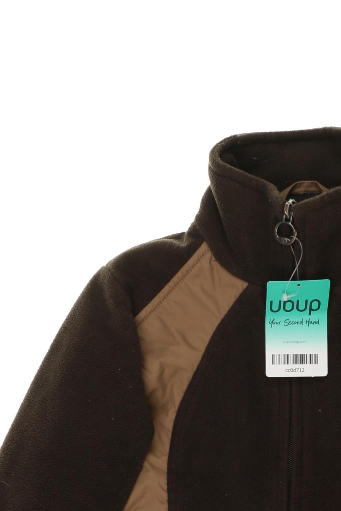 Thumbnail - Wellensteyn Jungen Jacke, braun, Gr. 128