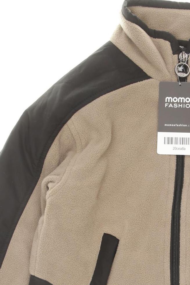 Thumbnail - Wellensteyn Jungen Jacke, braun, Gr. 92