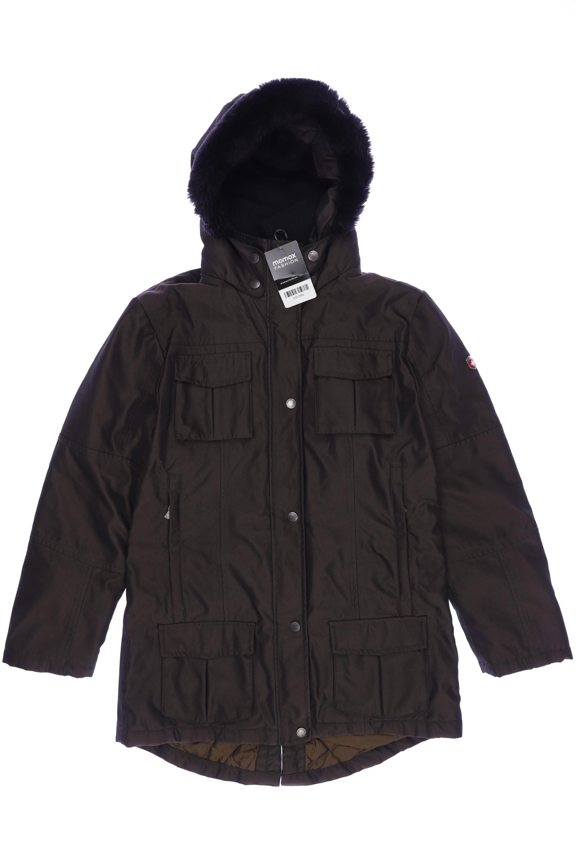 

Wellensteyn Jungen Jacke, braun, Gr. 164