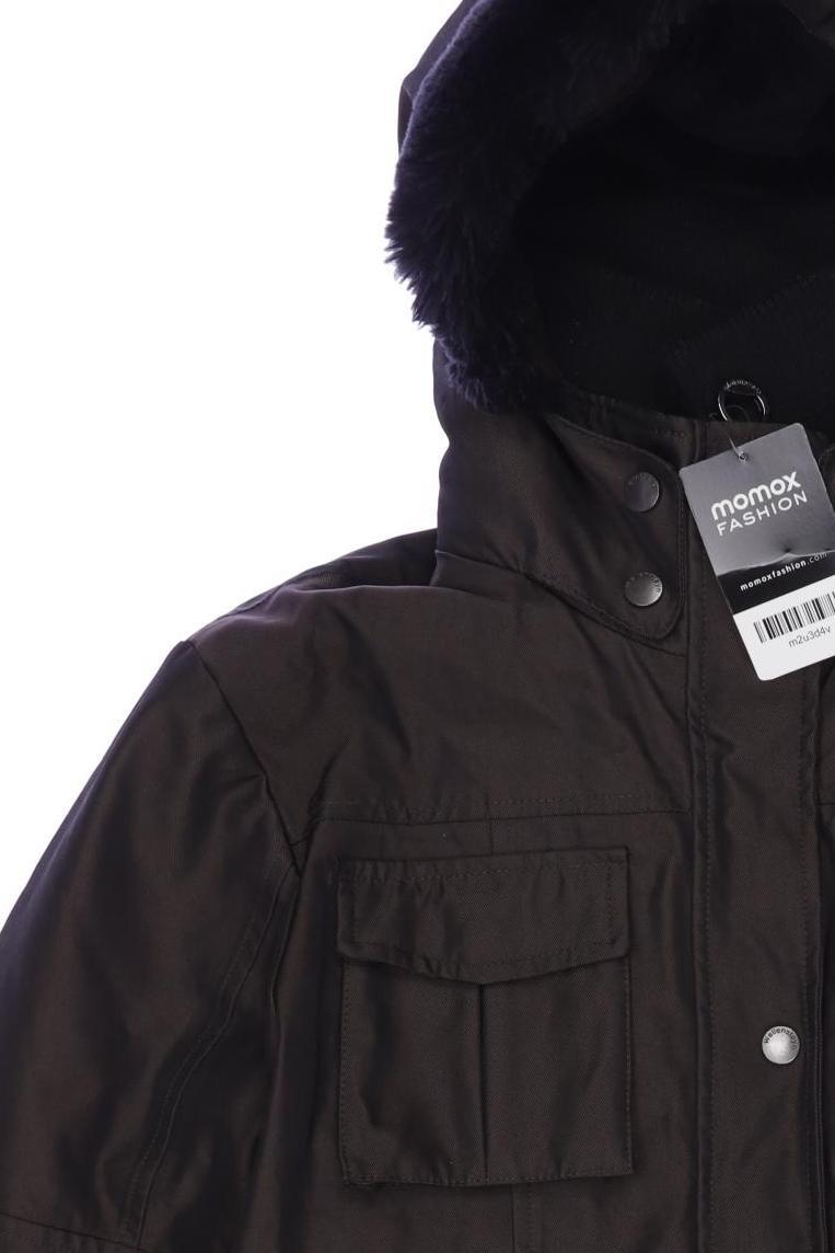 Thumbnail - Wellensteyn Jungen Jacke, braun, Gr. 164