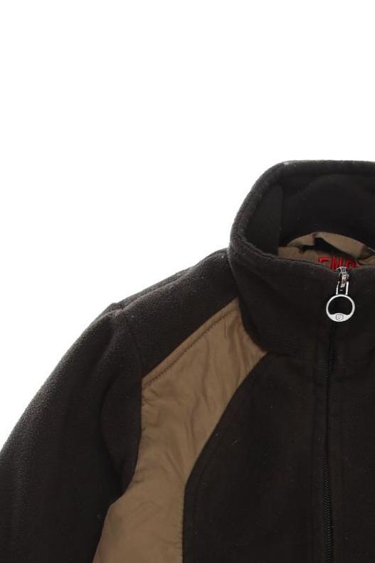 Thumbnail - Wellensteyn Jungen Jacke, braun, Gr. 104