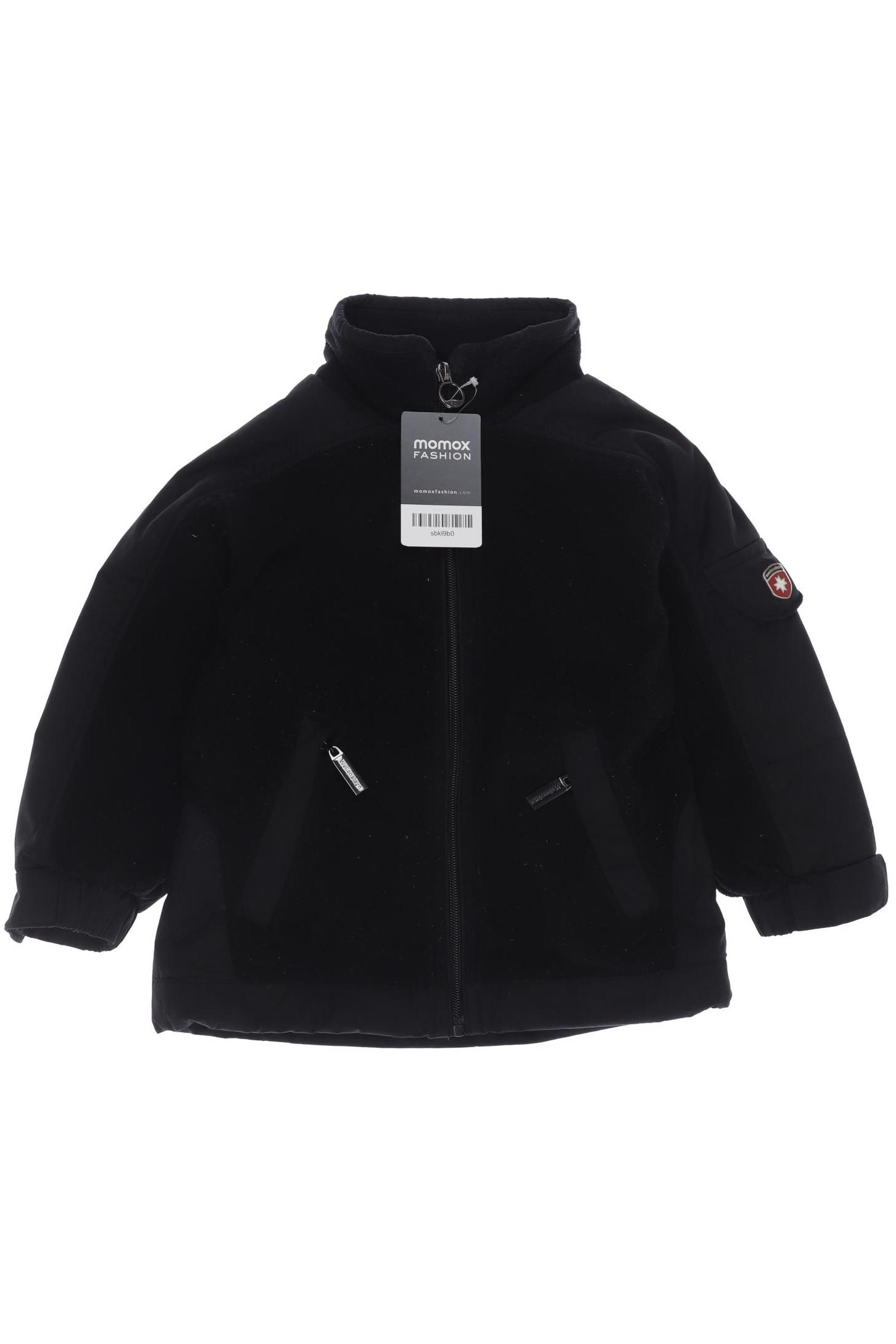 

Wellensteyn Herren Jacke, schwarz, Gr. 92