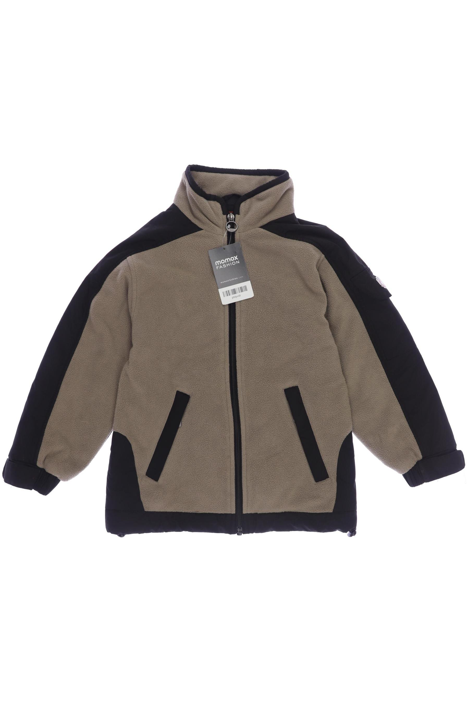 

Wellensteyn Jungen Jacke, beige