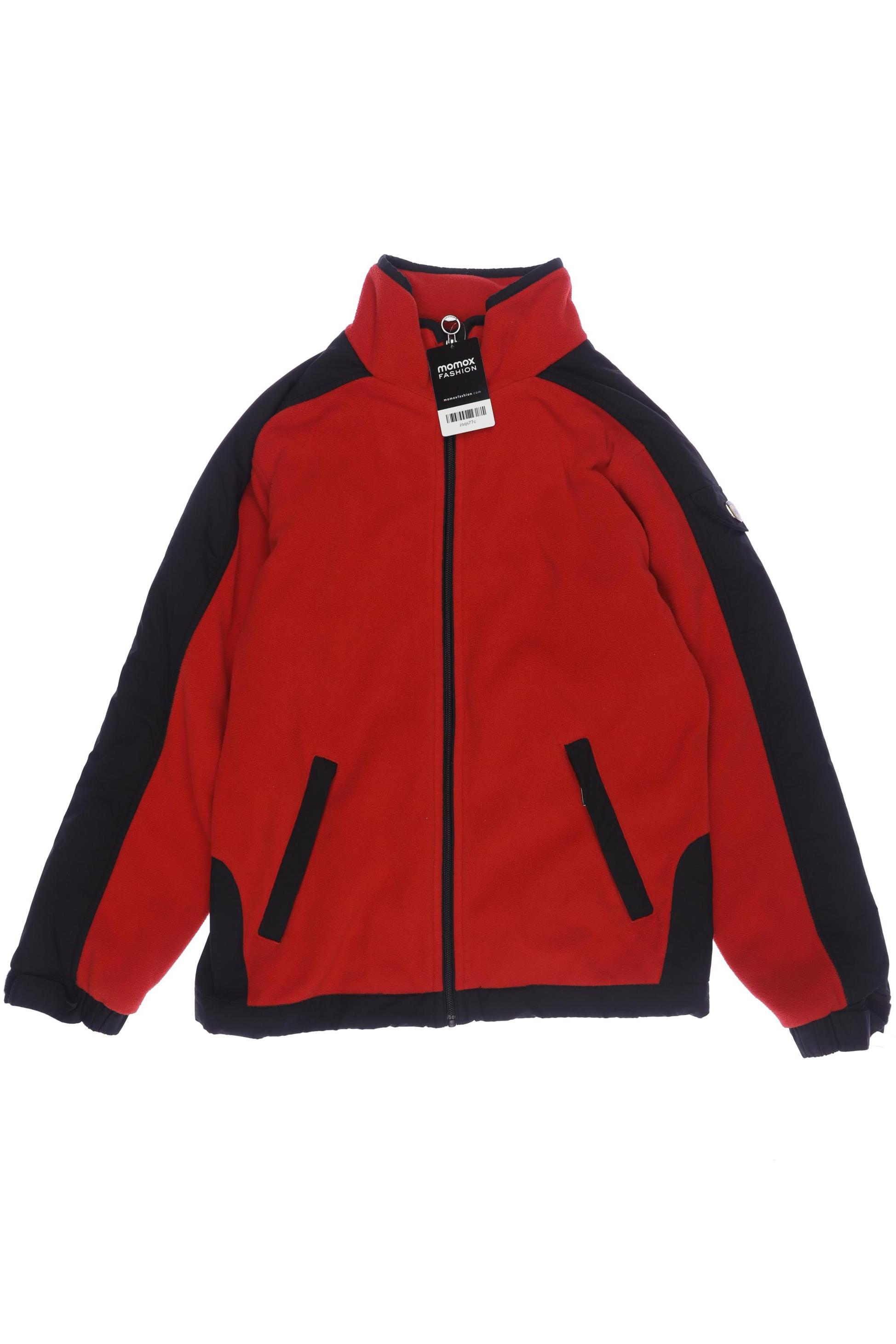 

Wellensteyn Herren Jacke, rot, Gr. 164