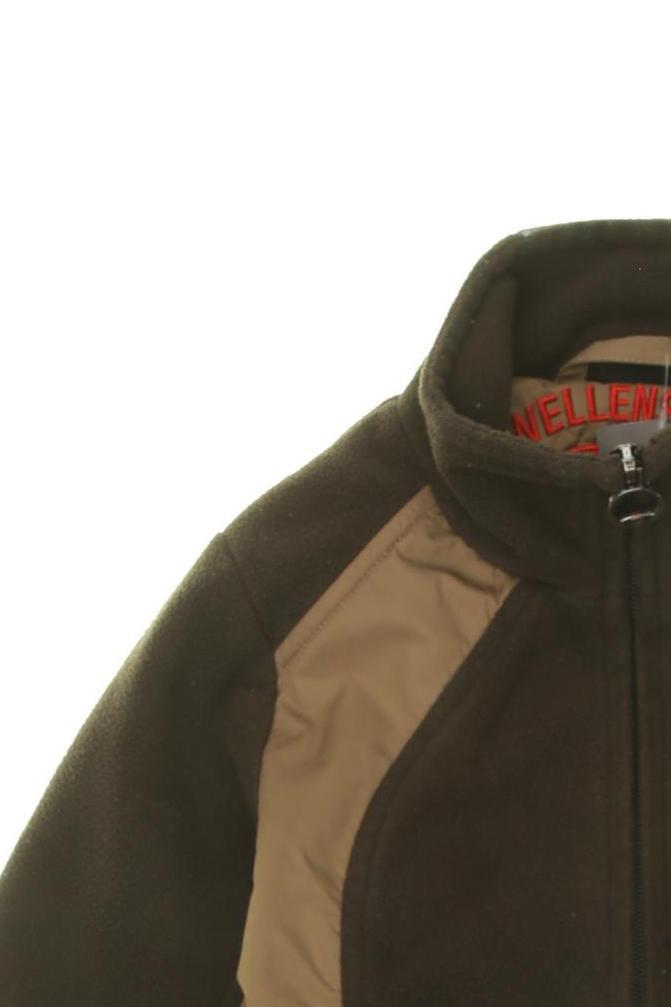 Thumbnail - Wellensteyn Mädchen Jacke, braun, Gr. 104