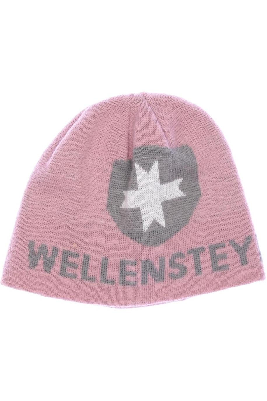 

Wellensteyn Damen Hut/Mütze, pink, Gr. uni