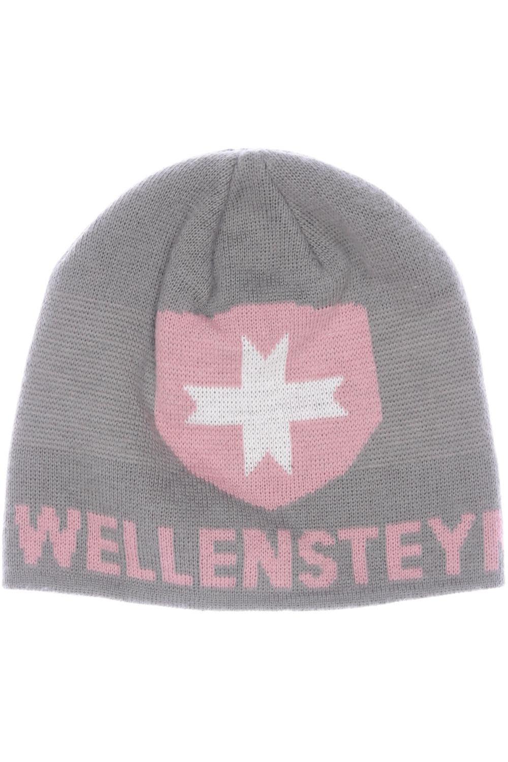 

Wellensteyn Damen Hut/Mütze, grau, Gr. uni