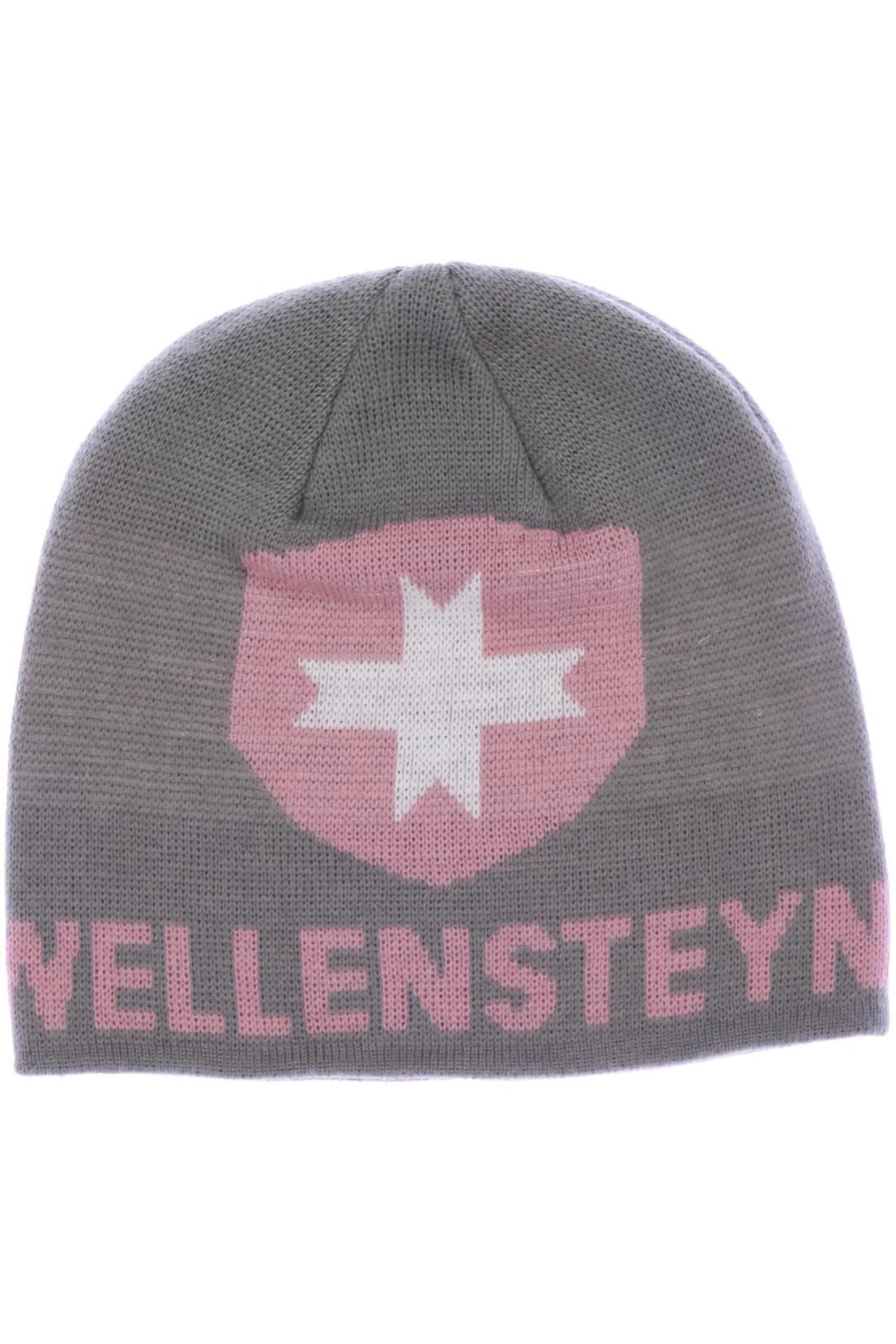 

Wellensteyn Damen Hut/Mütze, grau, Gr. uni