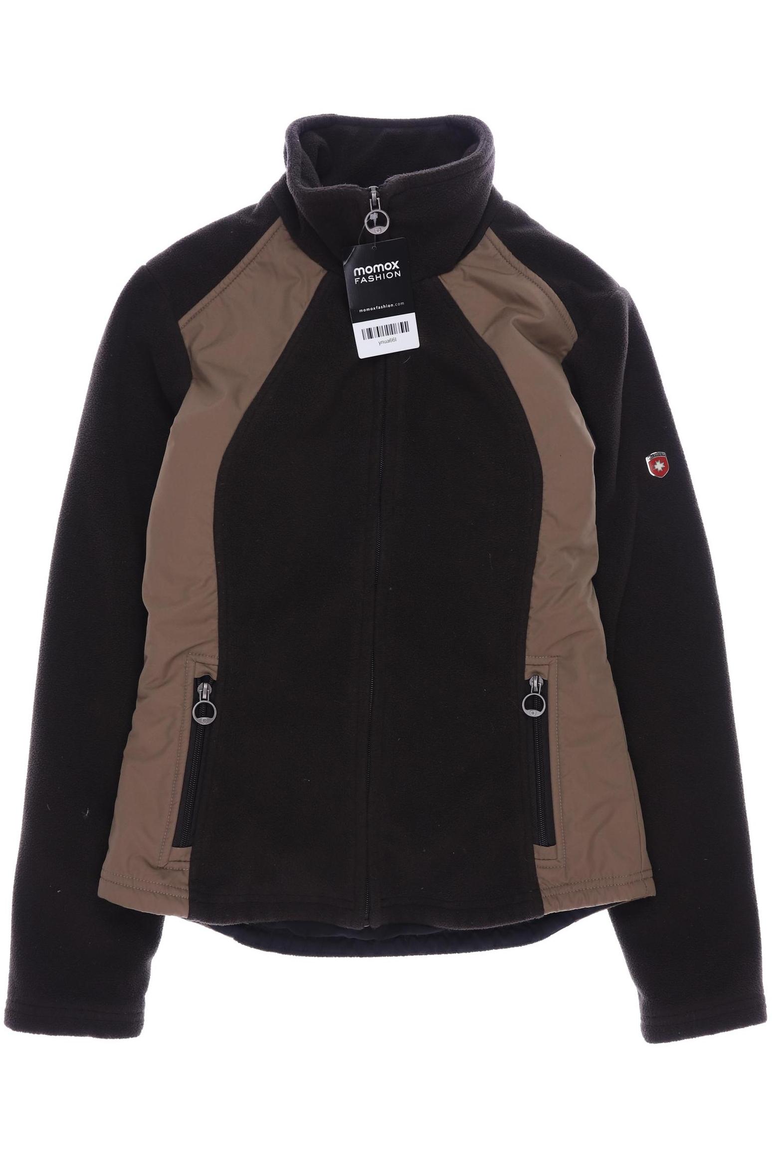 

Wellensteyn Mädchen Jacke, braun