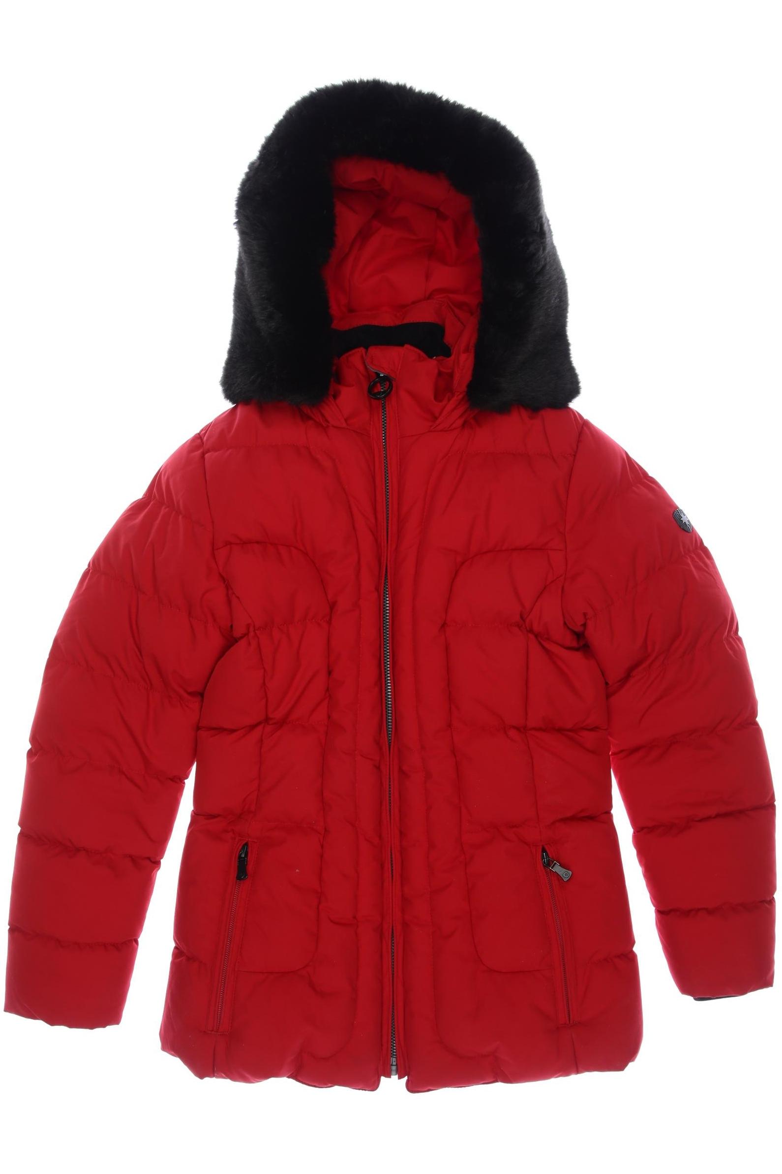 

Wellensteyn Damen Jacke, rot, Gr. 152
