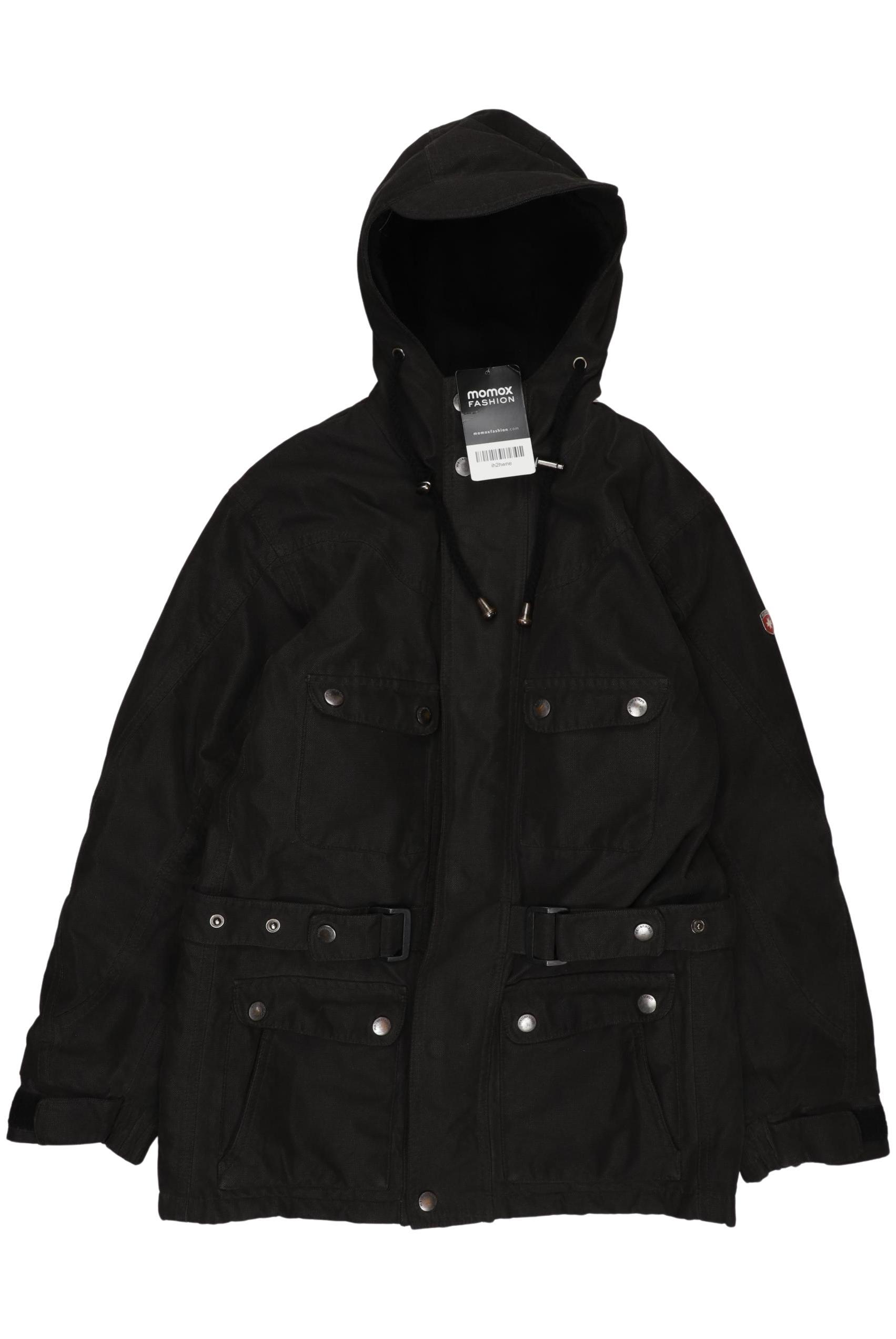 

Wellensteyn Mädchen Jacke, braun, Gr. 152