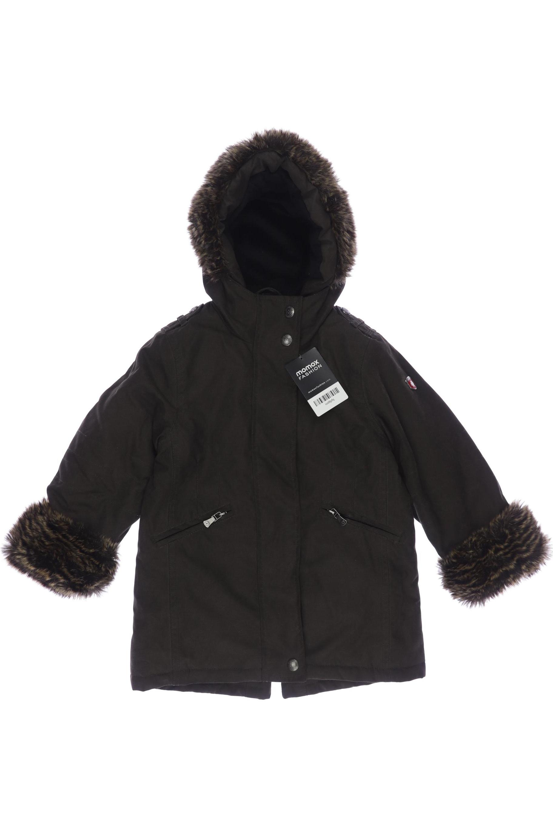 

Wellensteyn Mädchen Jacke, braun