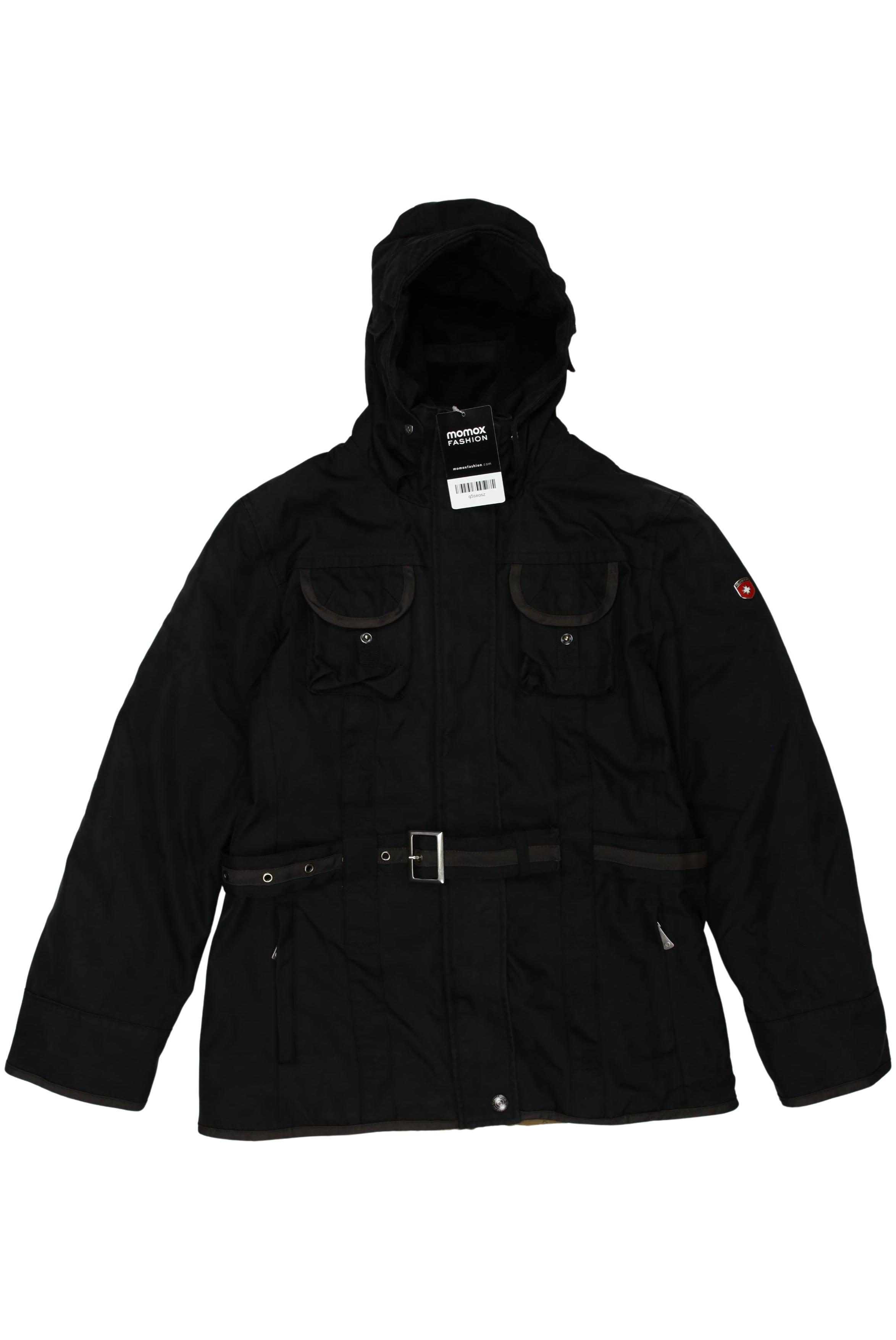 

Wellensteyn Damen Jacke, schwarz, Gr. 164