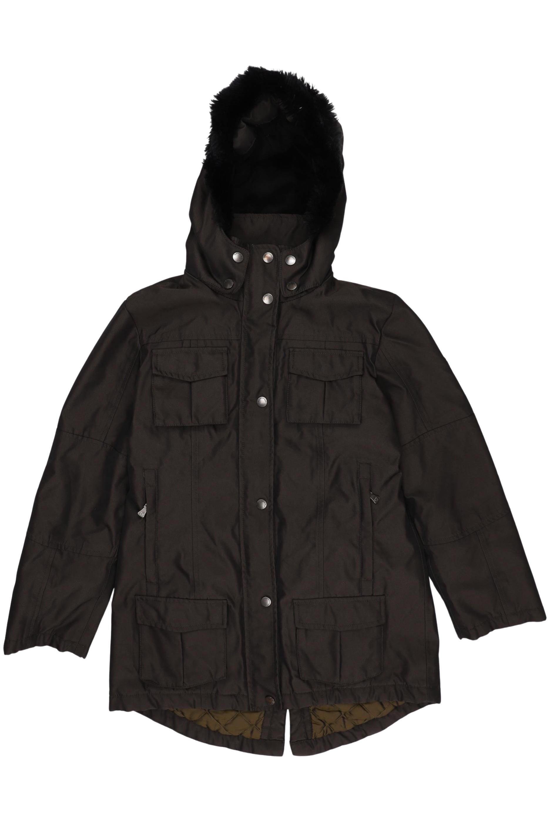 

Wellensteyn Mädchen Jacke, braun, Gr. 152