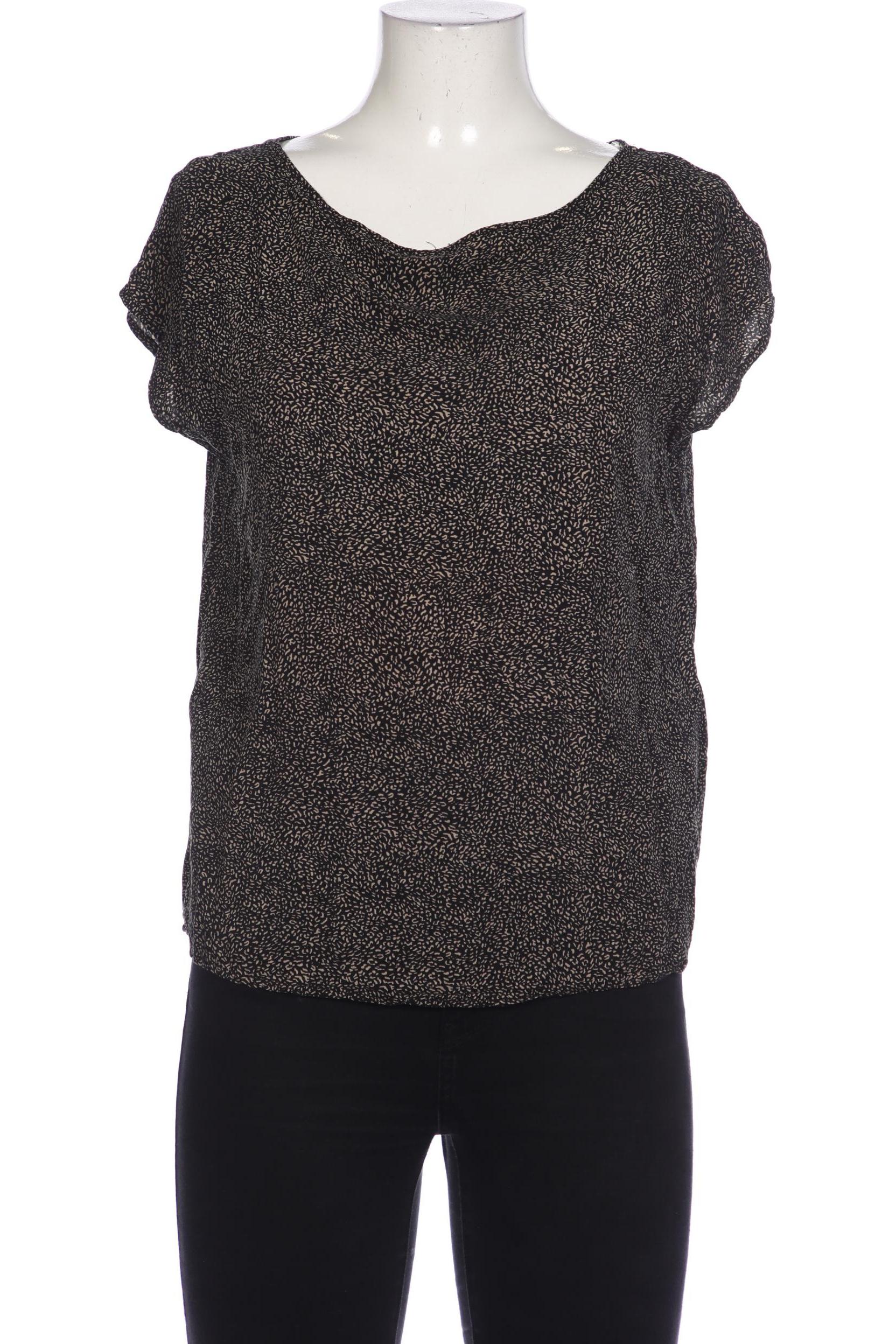

Wemoto Damen Bluse, schwarz, Gr. 38