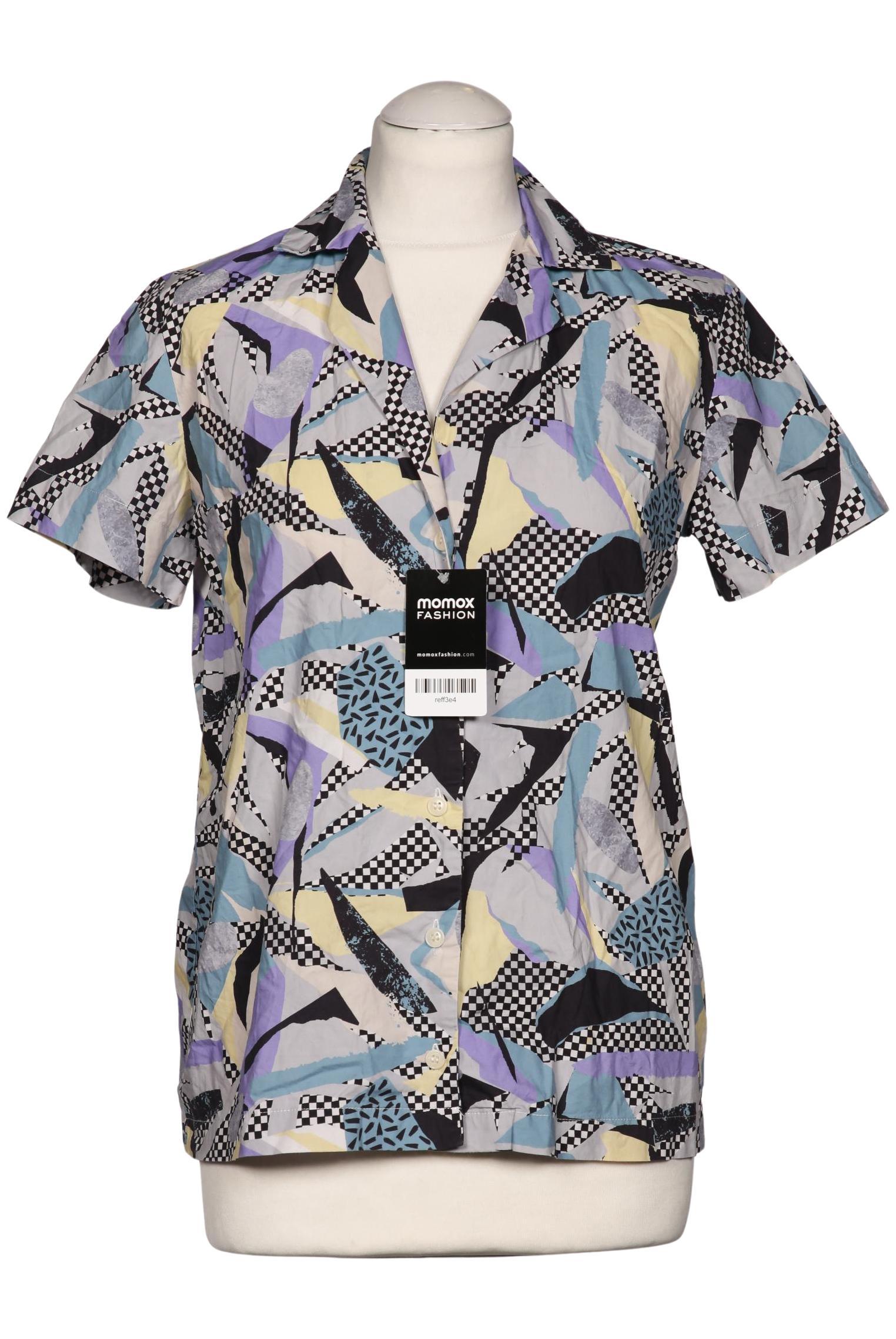 

Wemoto Damen Bluse, mehrfarbig, Gr. 36