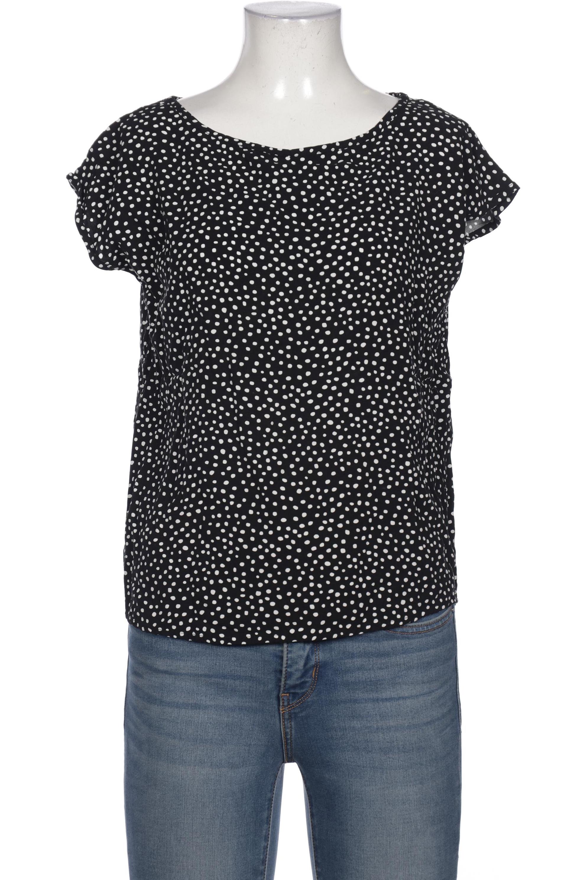 

Wemoto Damen Bluse, schwarz, Gr. 36
