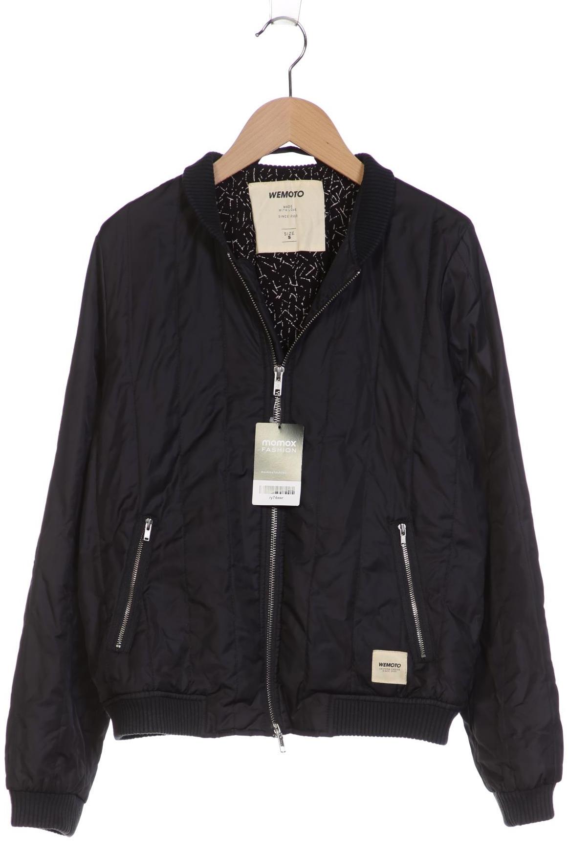 

Wemoto Damen Jacke, marineblau, Gr. 36