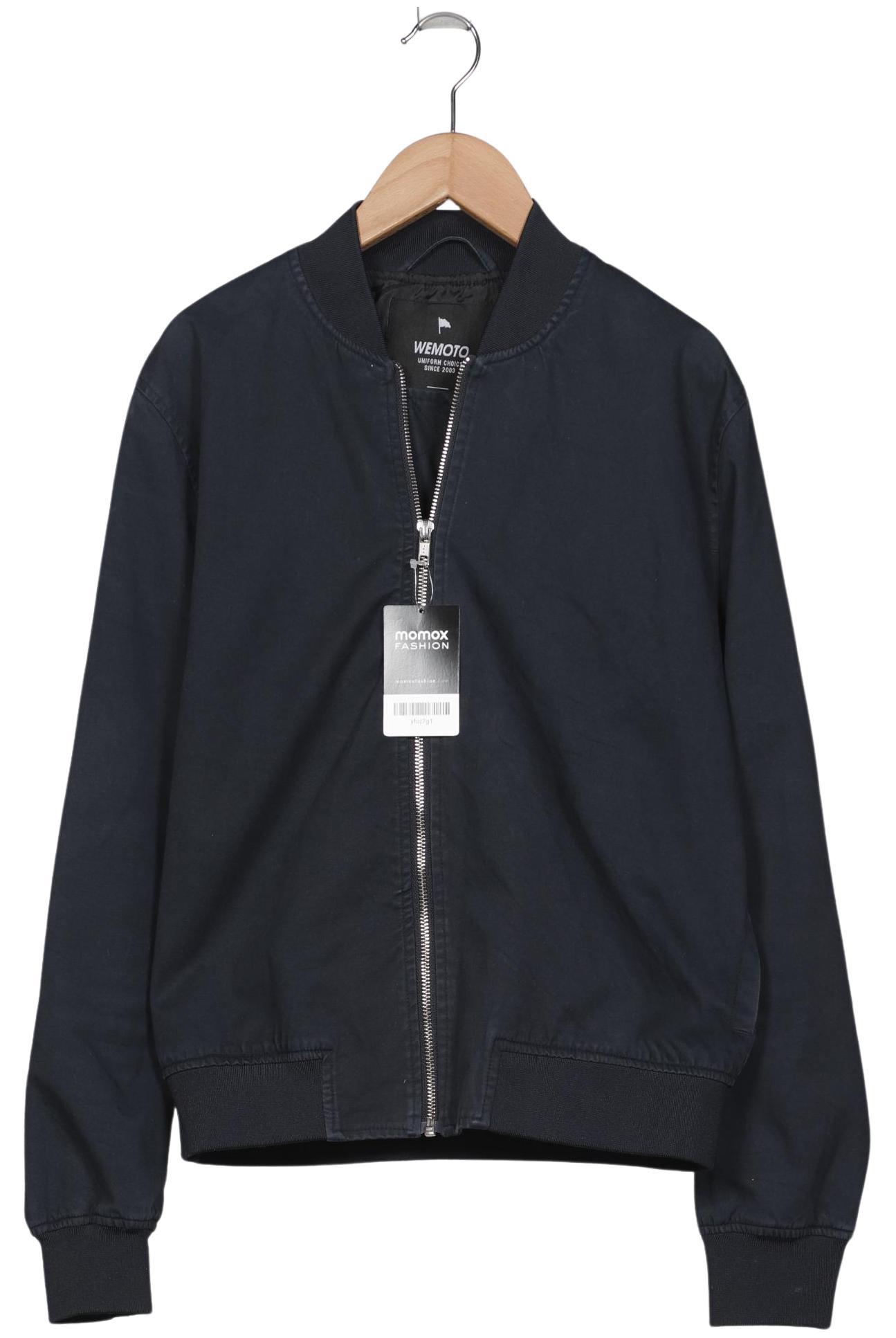 

Wemoto Damen Jacke, marineblau, Gr. 42