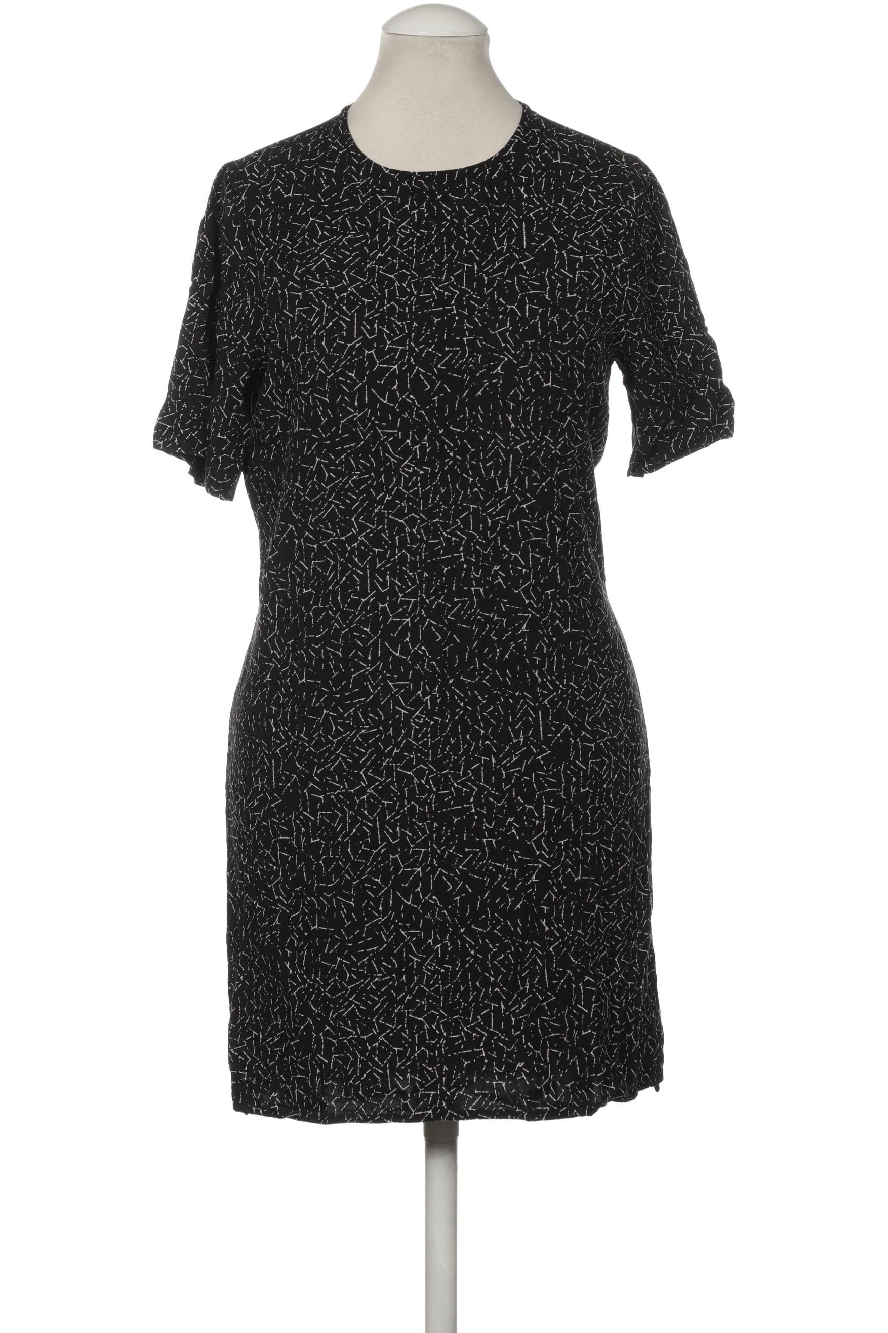 

Wemoto Damen Kleid, schwarz, Gr. 34