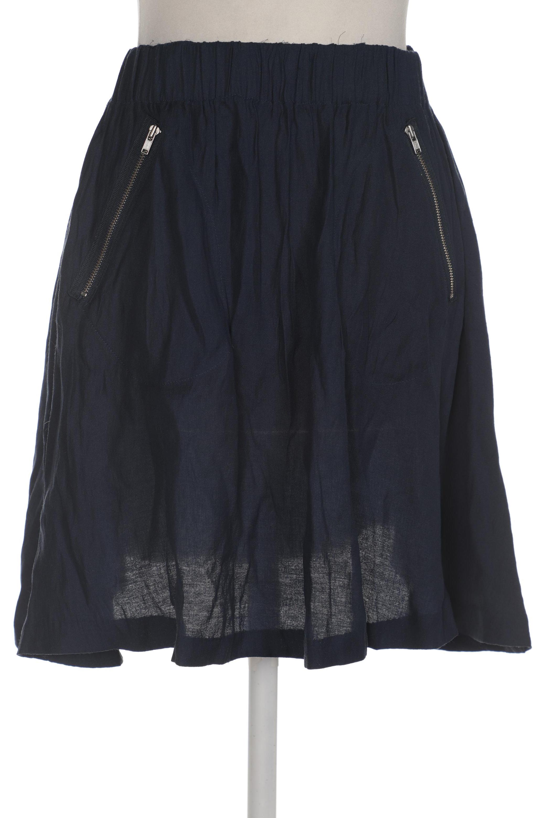 

WEMOTO Damen Rock, marineblau